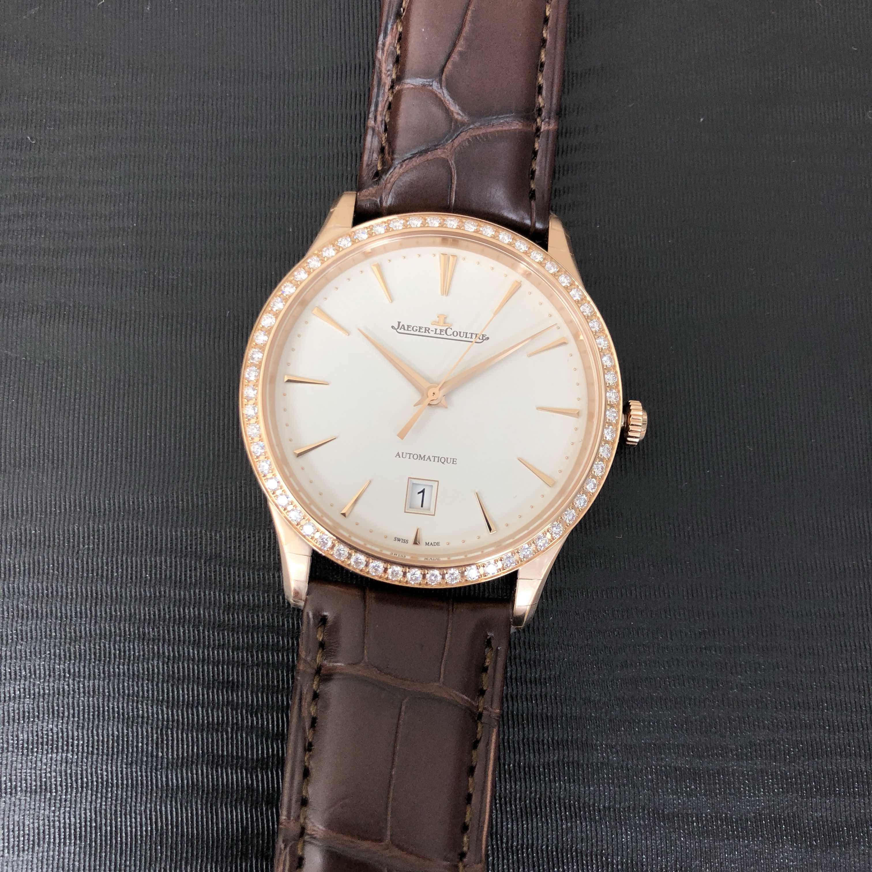 Jaeger-Lecoultre Q1232501 5