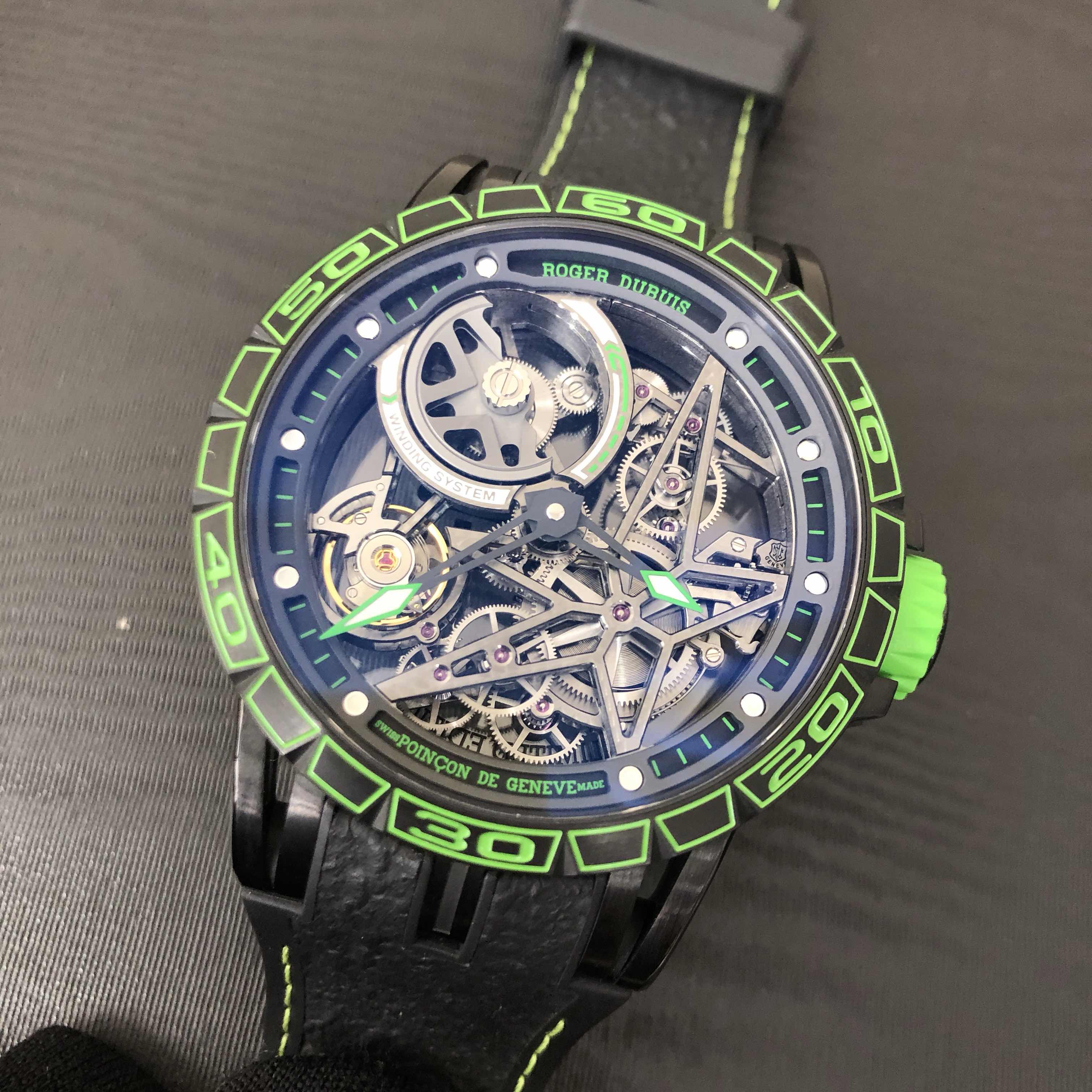 Roger Dubuis RDDBEX0706 5