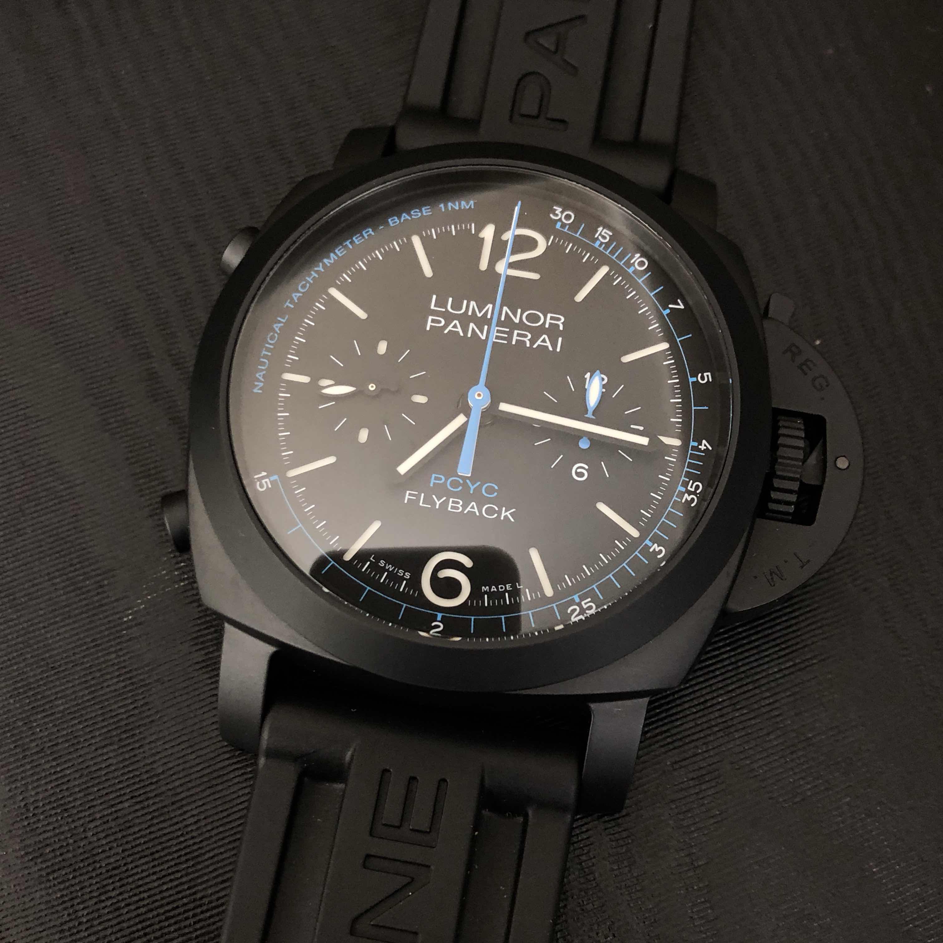 Panerai PAM00788  5
