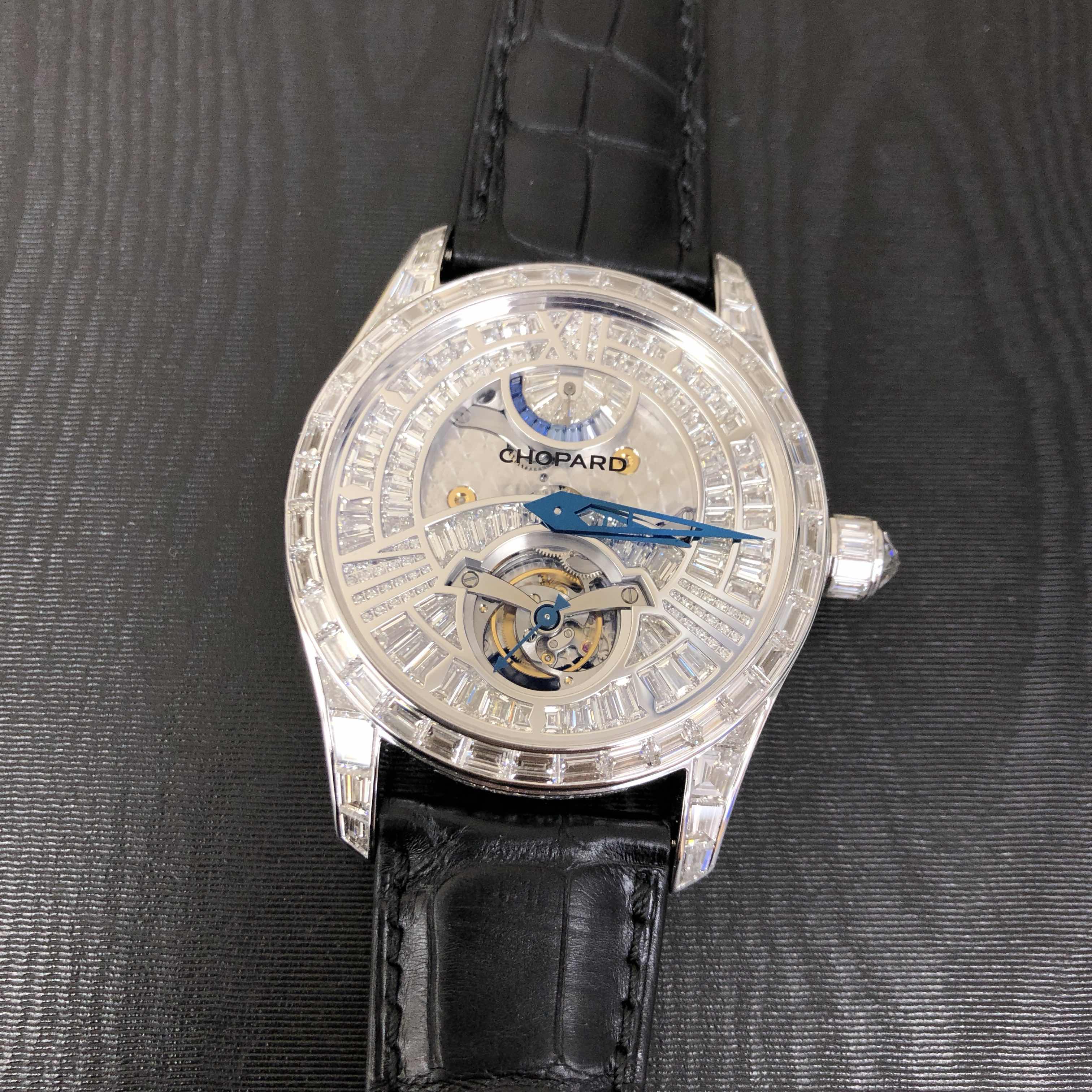 Chopard 171921-1001 5