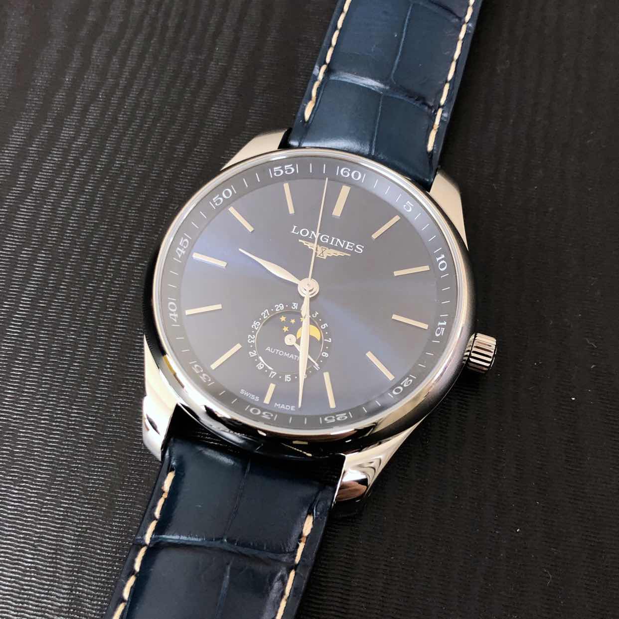 Longines L2.919.4.92.0 5