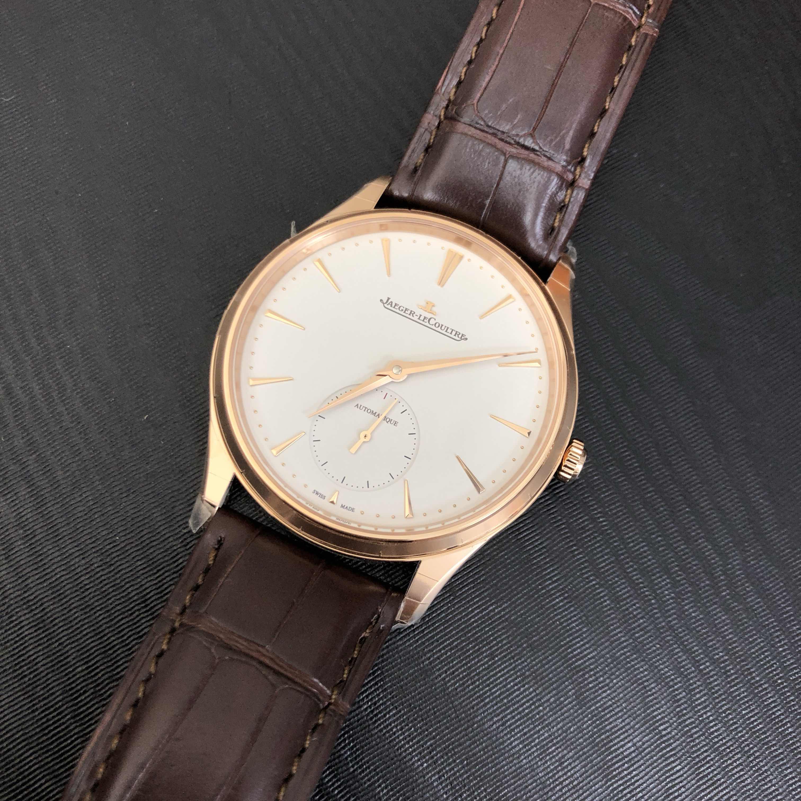 Jaeger-Lecoultre Q1212510 5