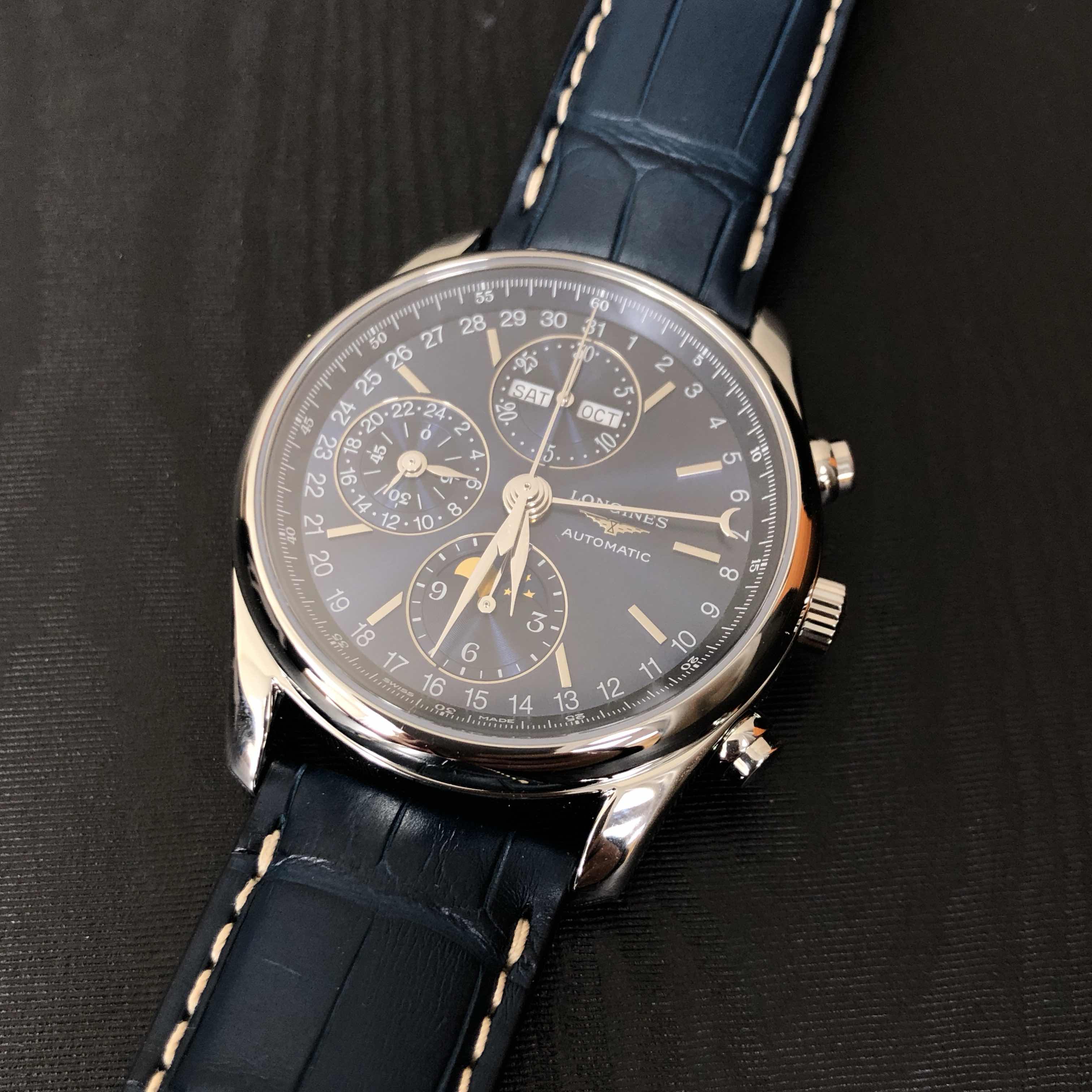 Longines L2.673.4.92.0 5