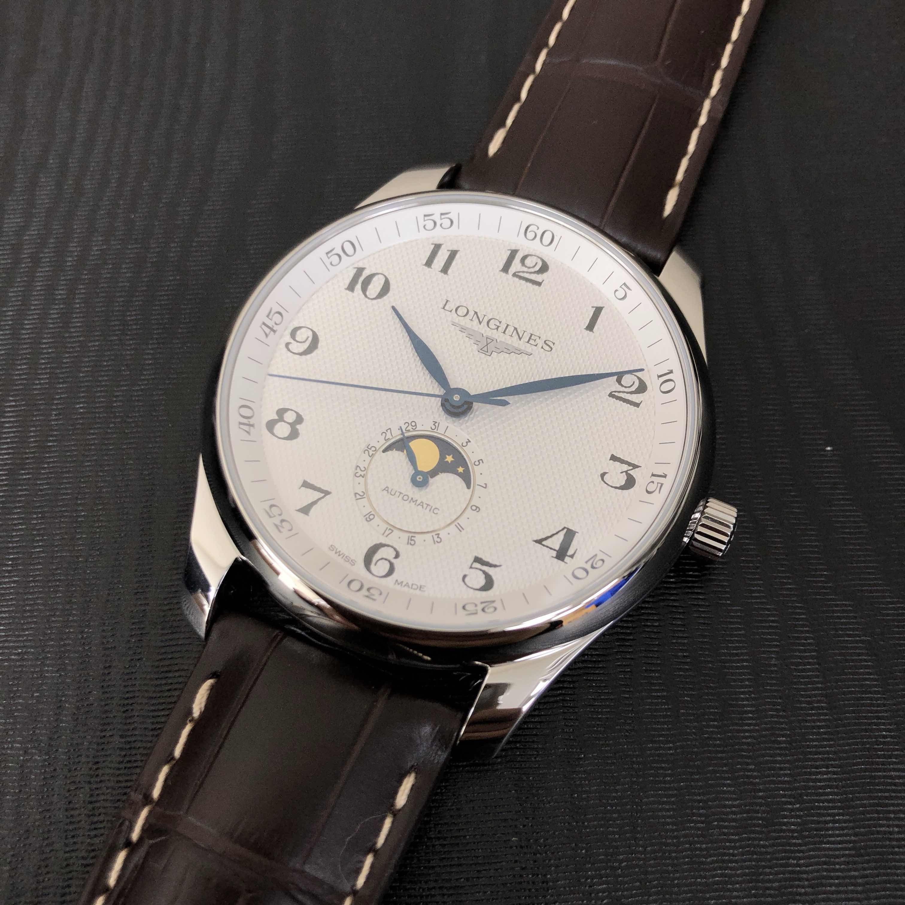 Longines L2.919.4.78.3 5