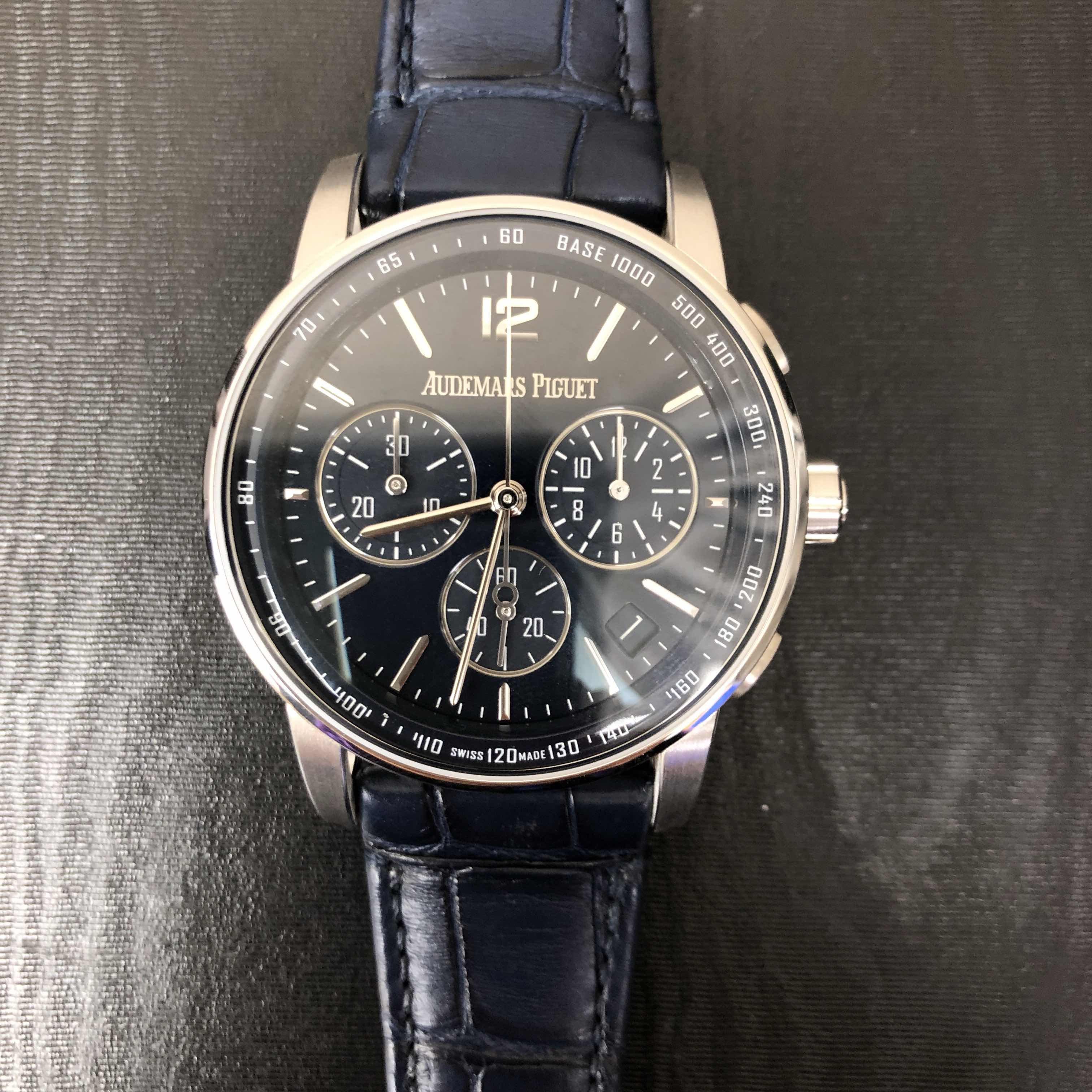 Audemars Piguet 26393BC.OO.A321CR.01   5