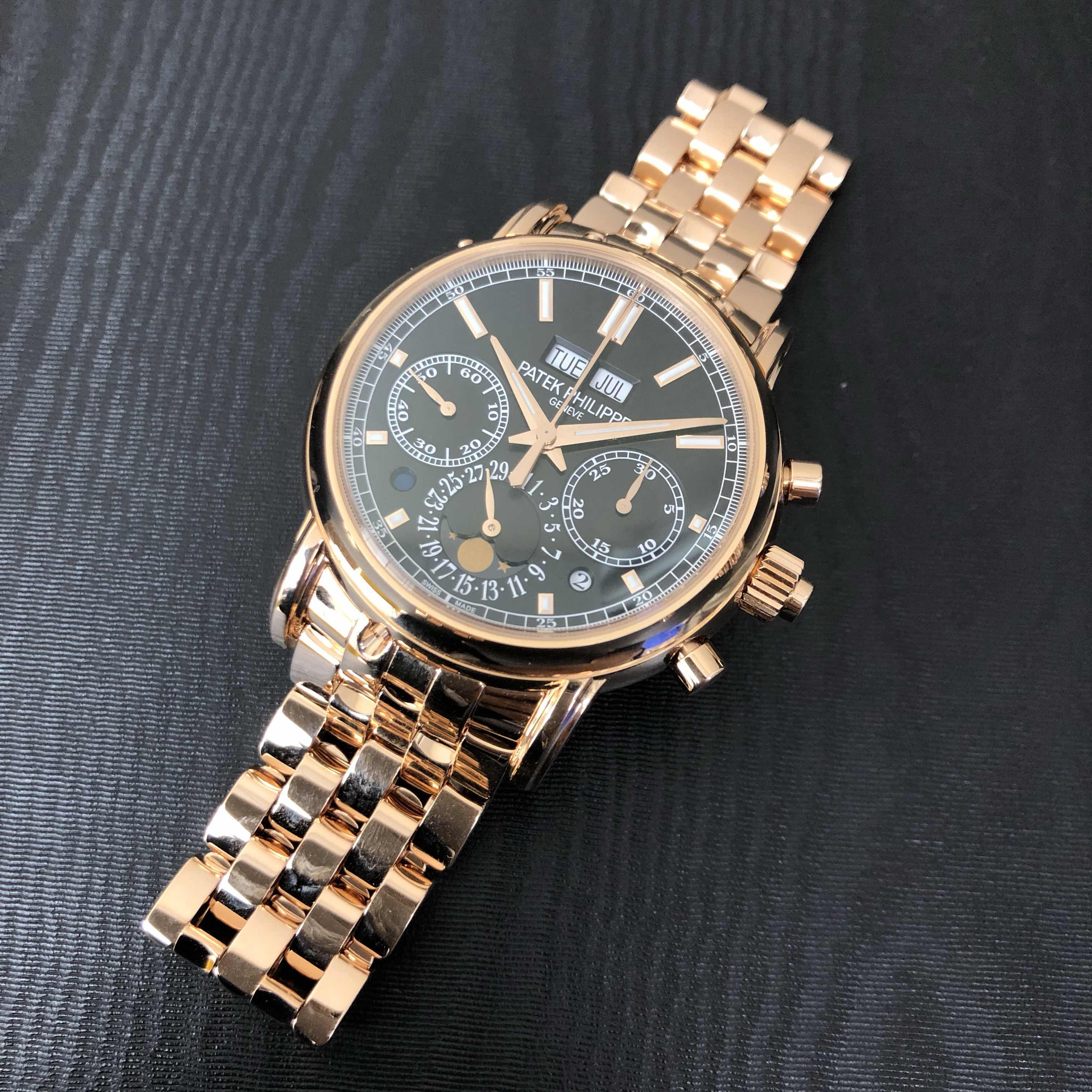 Patek Philippe 5204-1R-001 5