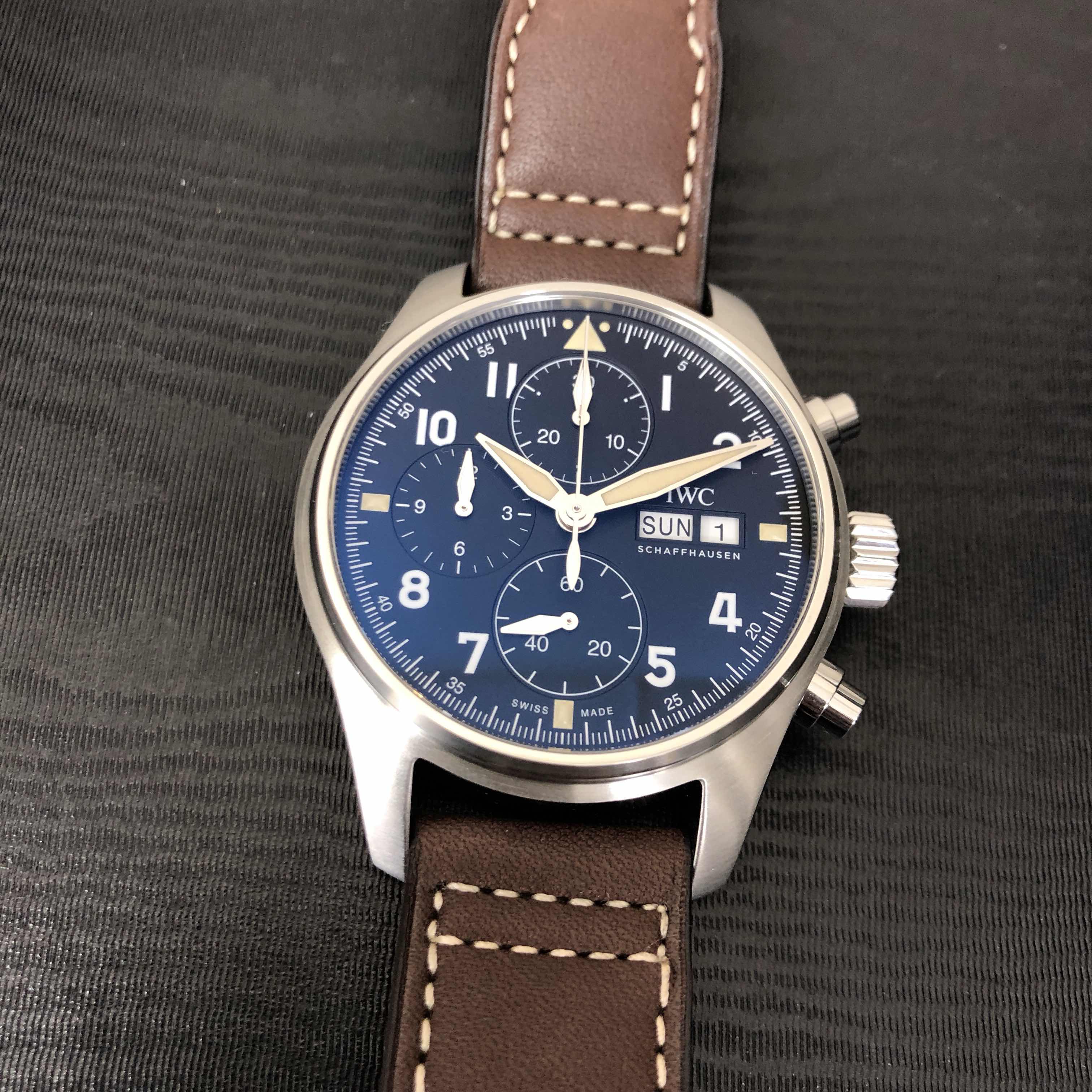 IWC IW387903 5