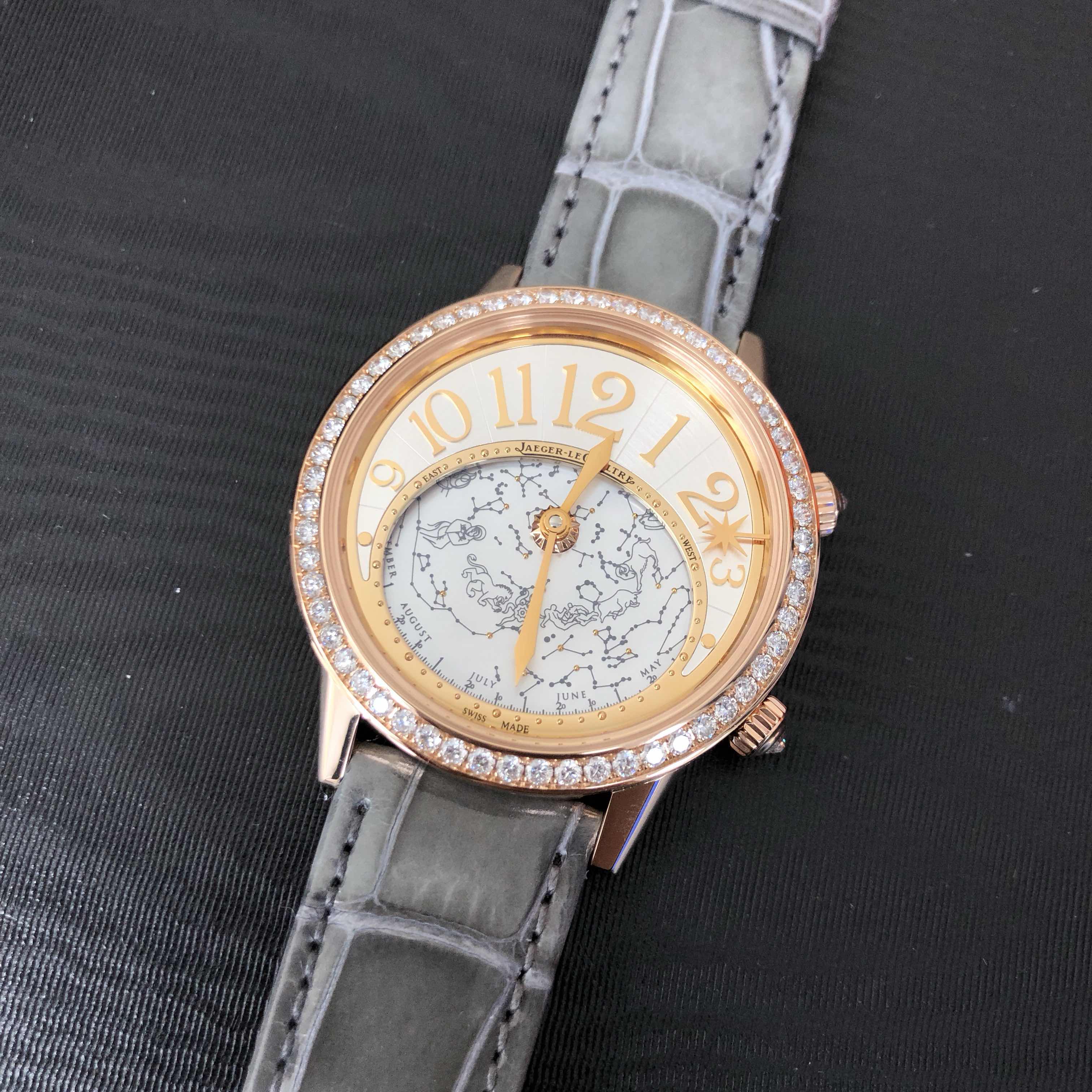 Jaeger-Lecoultre Q3482520 5