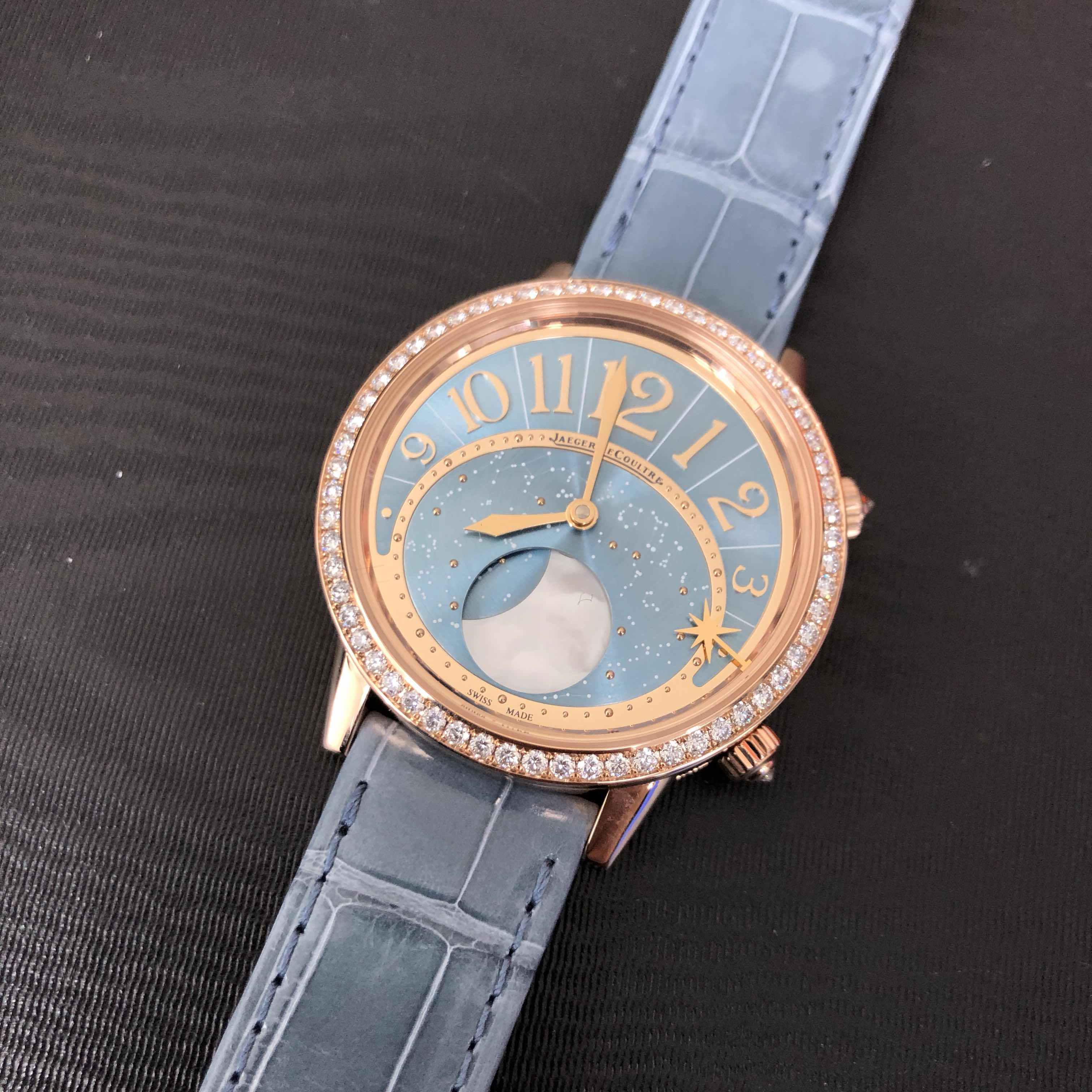 Jaeger-Lecoultre Q3522480 5