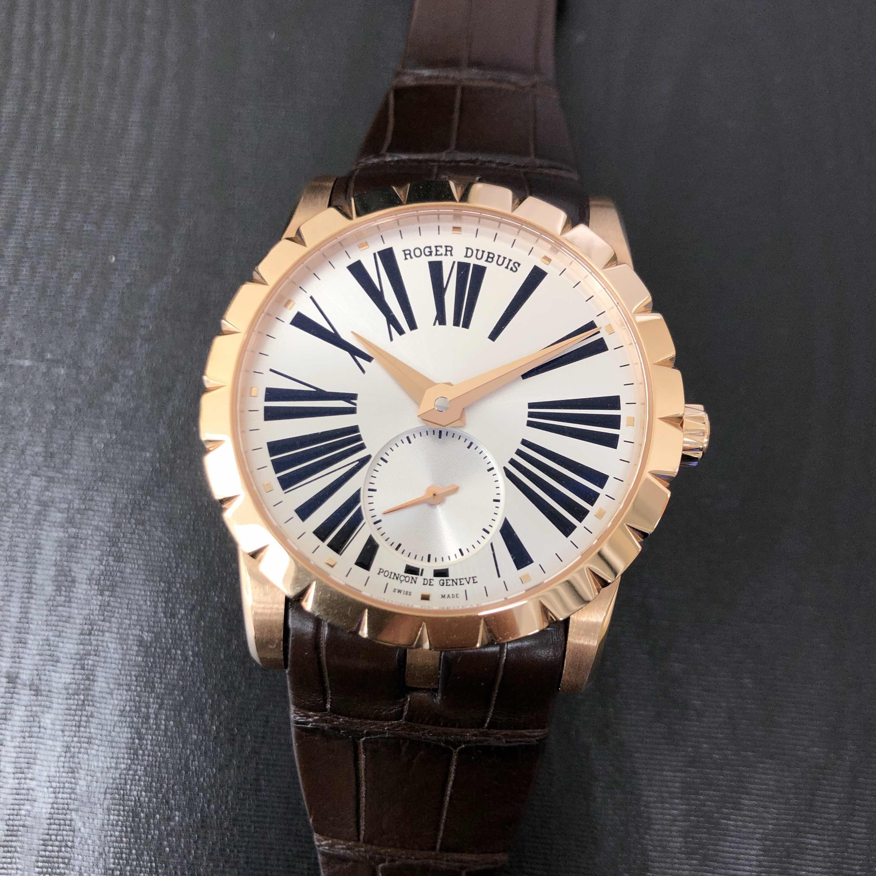 Roger Dubuis RDDBEX0461 5