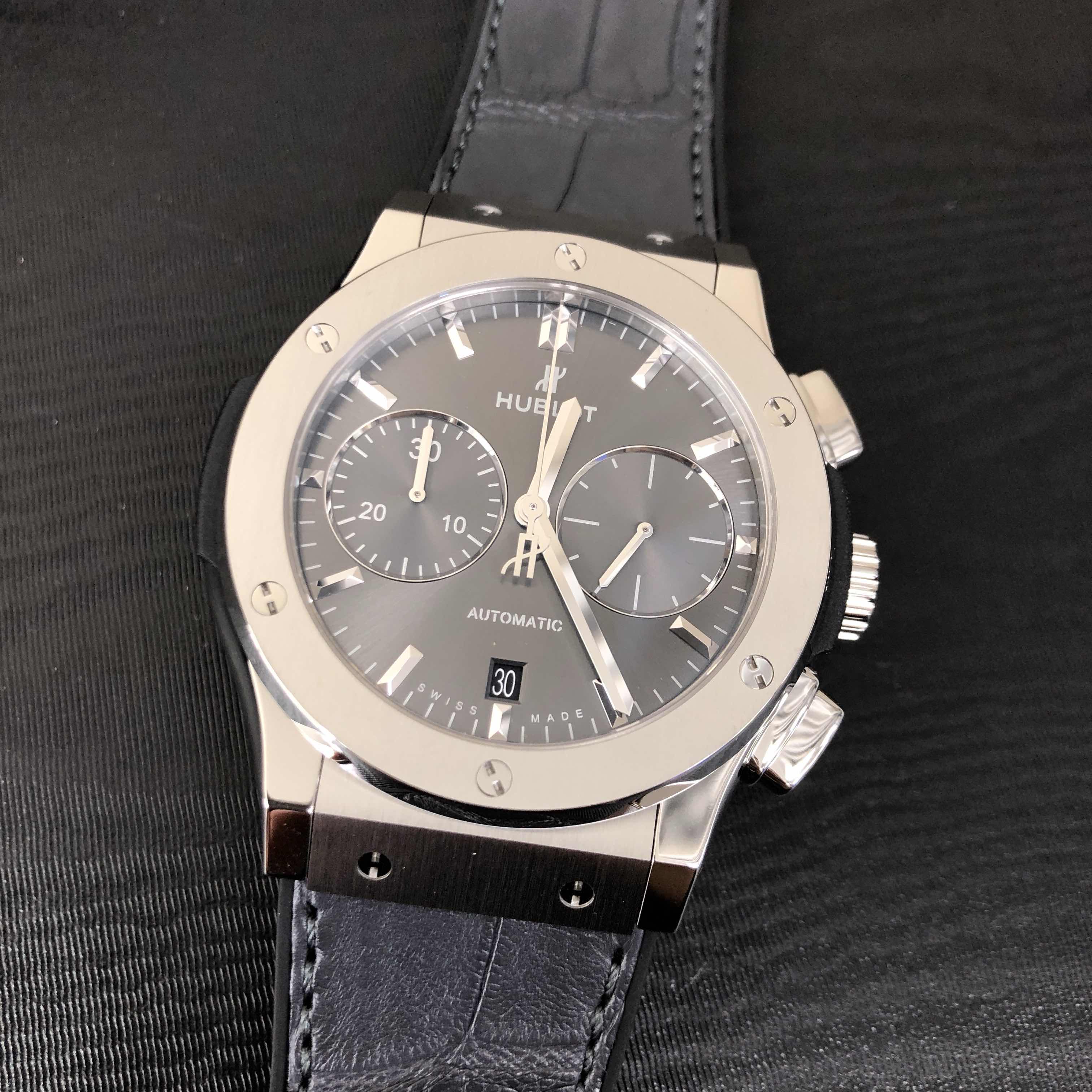 Hublot 521.NX.7071.LR 5