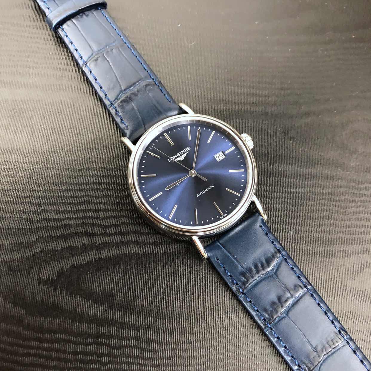 Longines L4.922.4.92.2 5