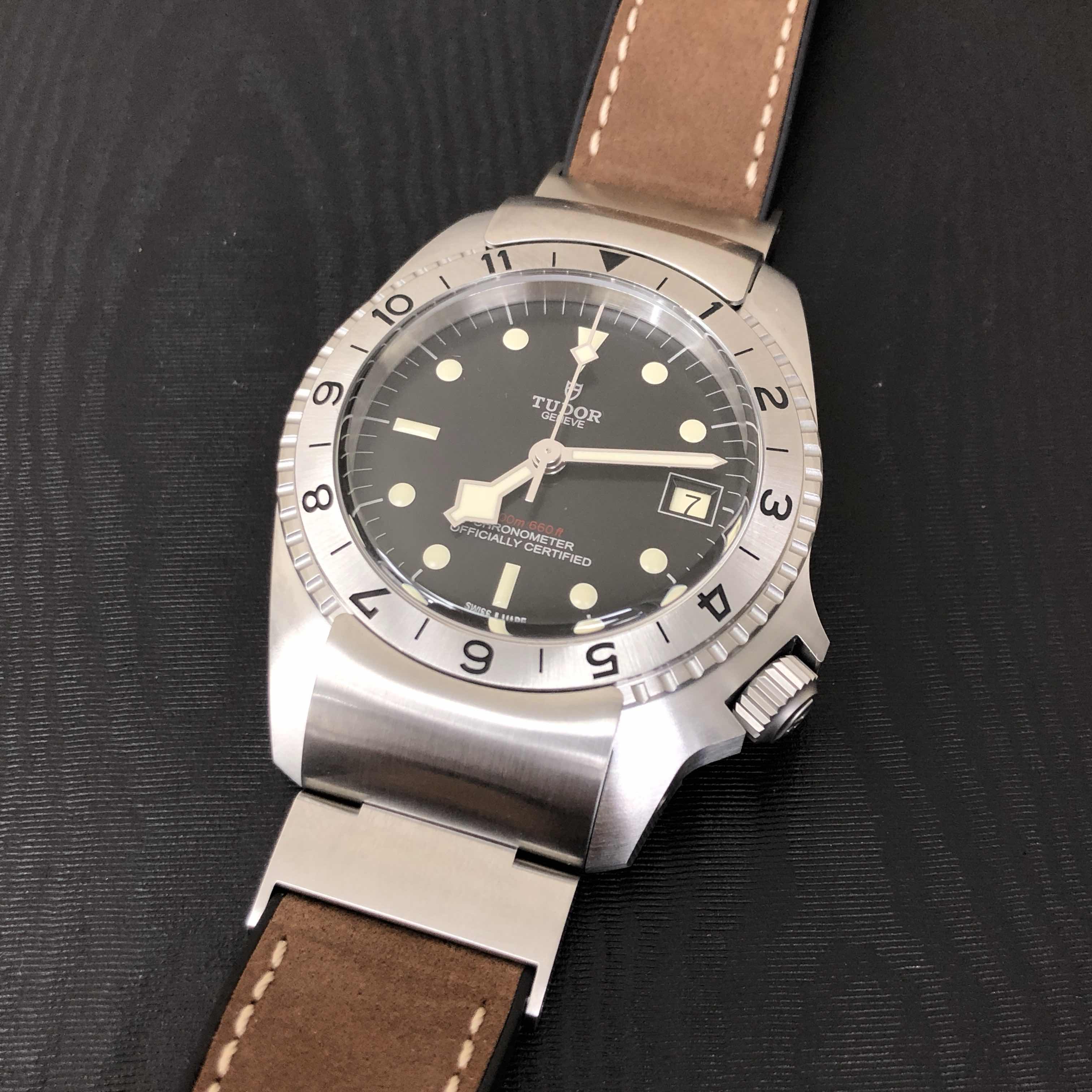 Tudor 70150-LS  5