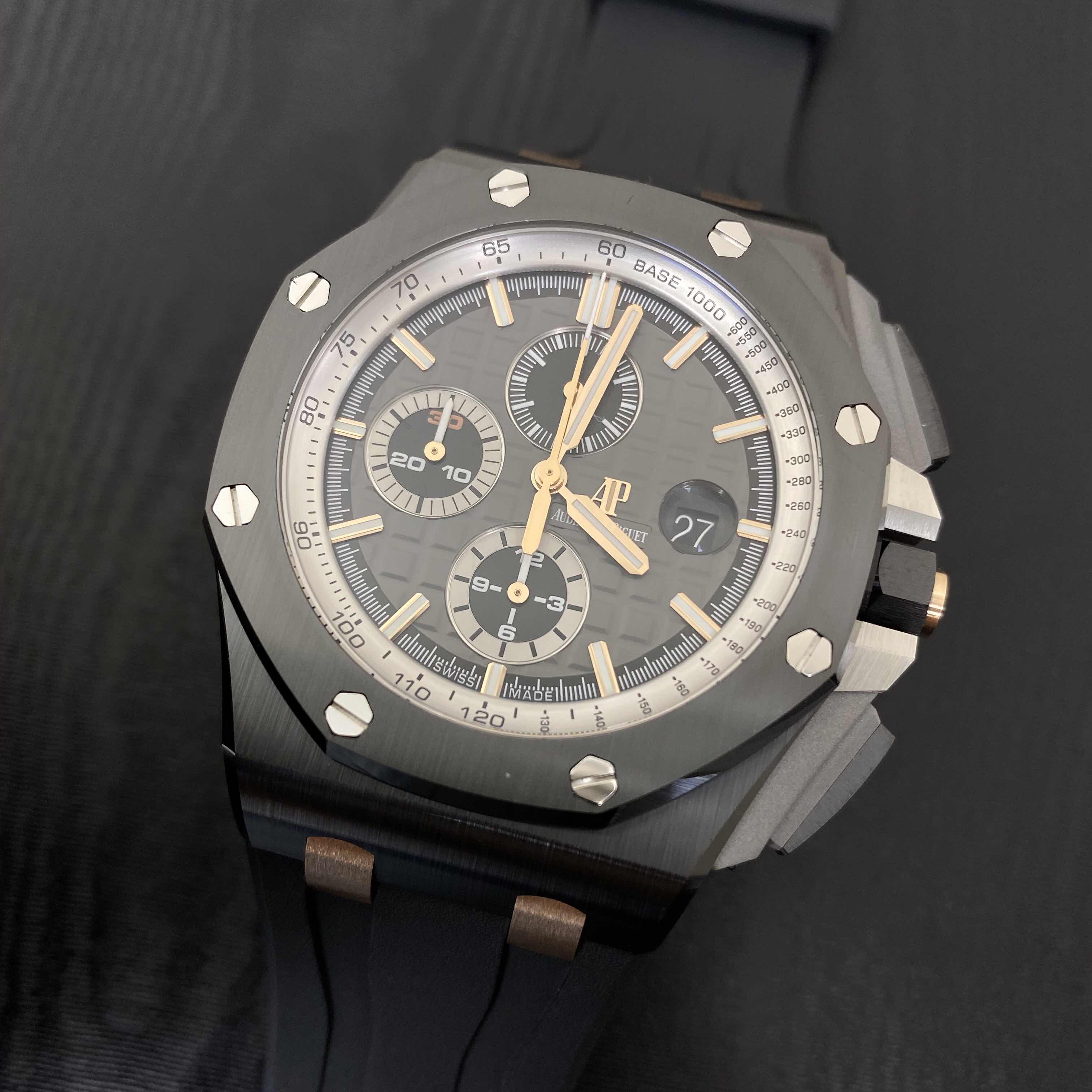 Audemars Piguet 26415CE.OO.A002CA.01 5