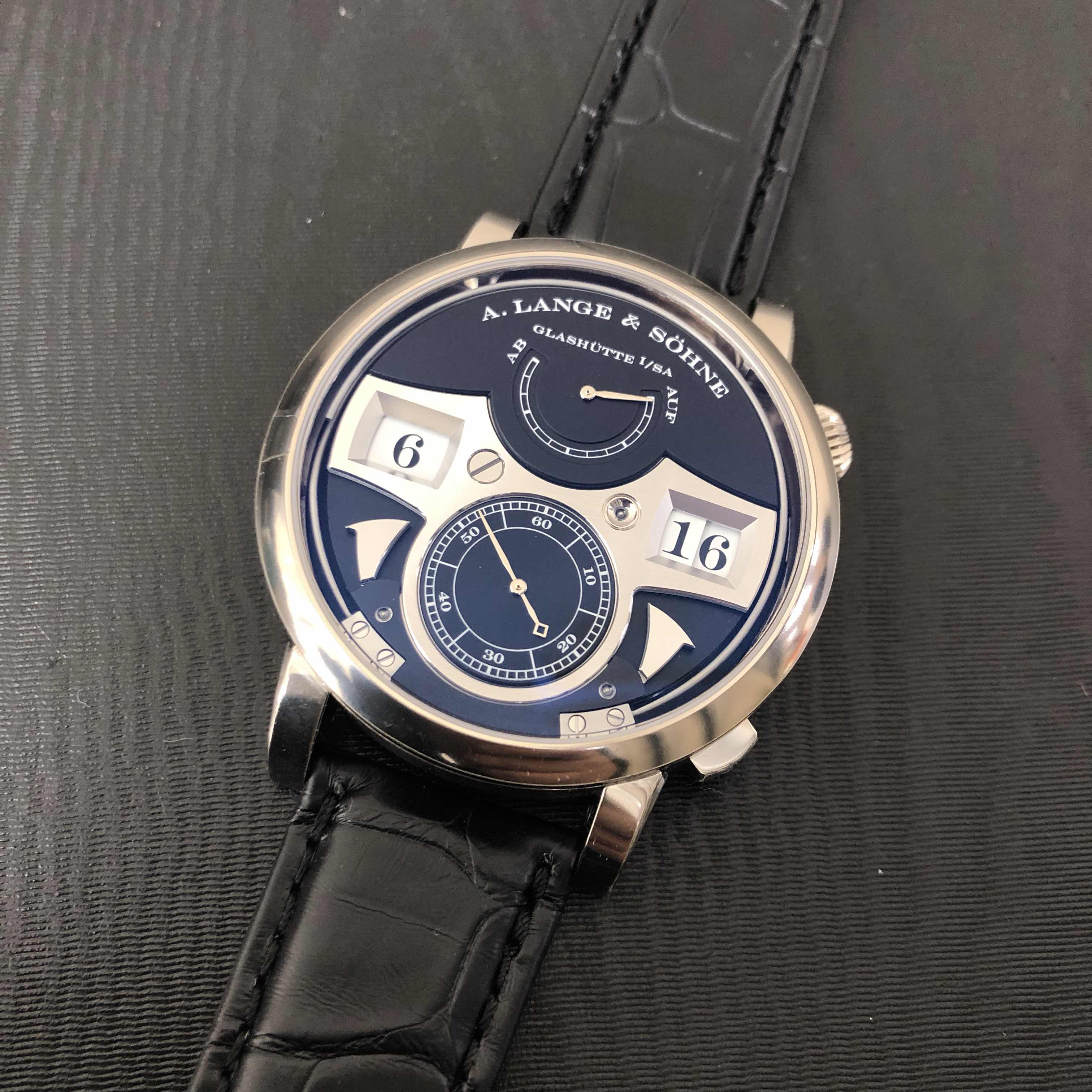 A Lange & Sohne 145.029 5