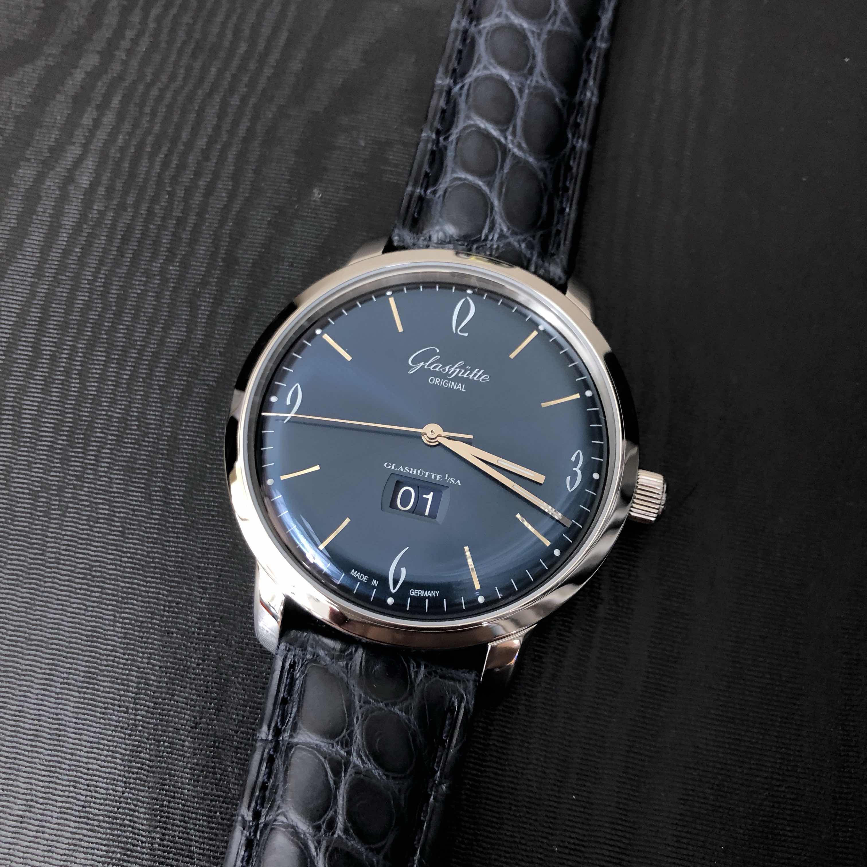 Glashutte 2-39-47-06-02-04 5