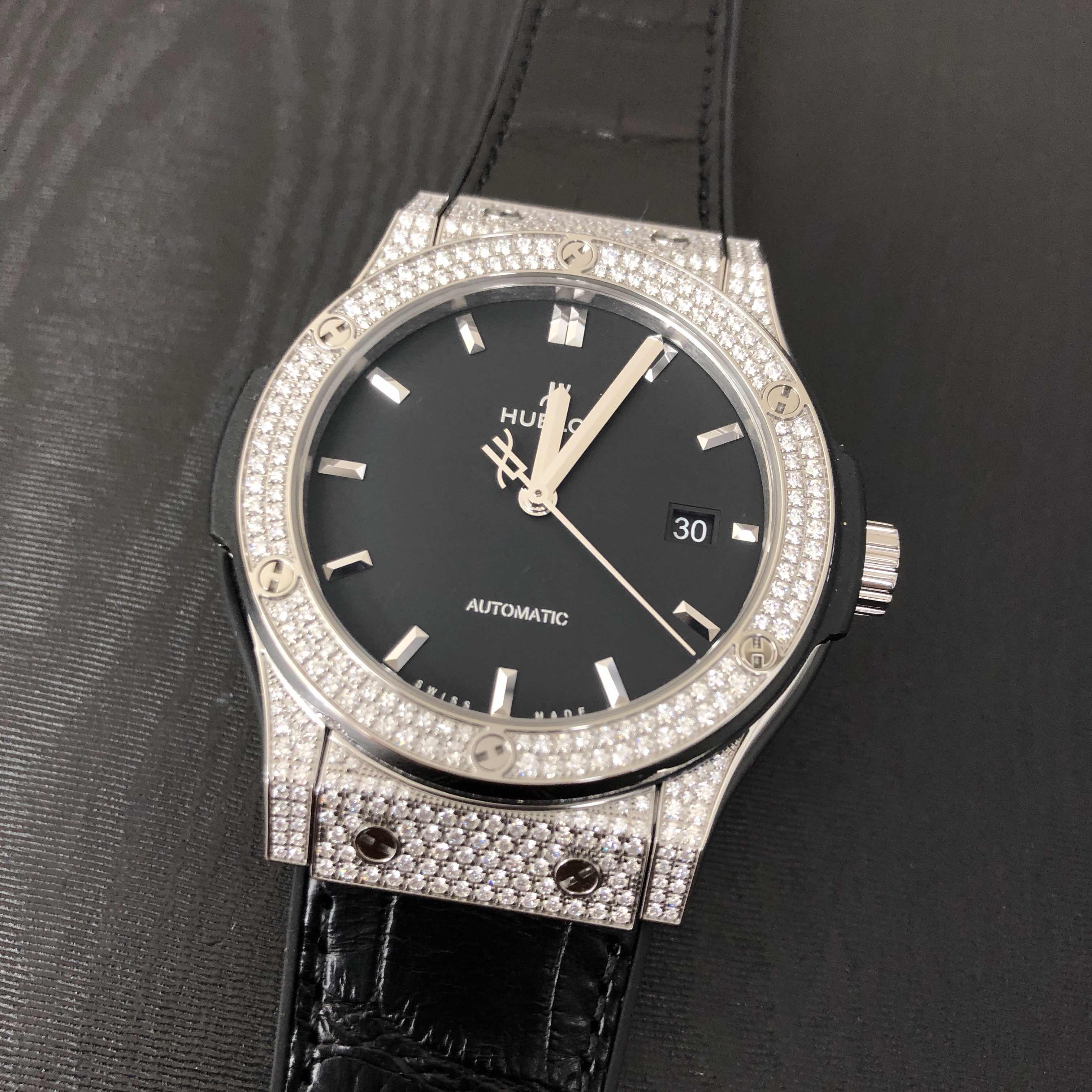 Hublot 542.NX.1171.LR.1704 5