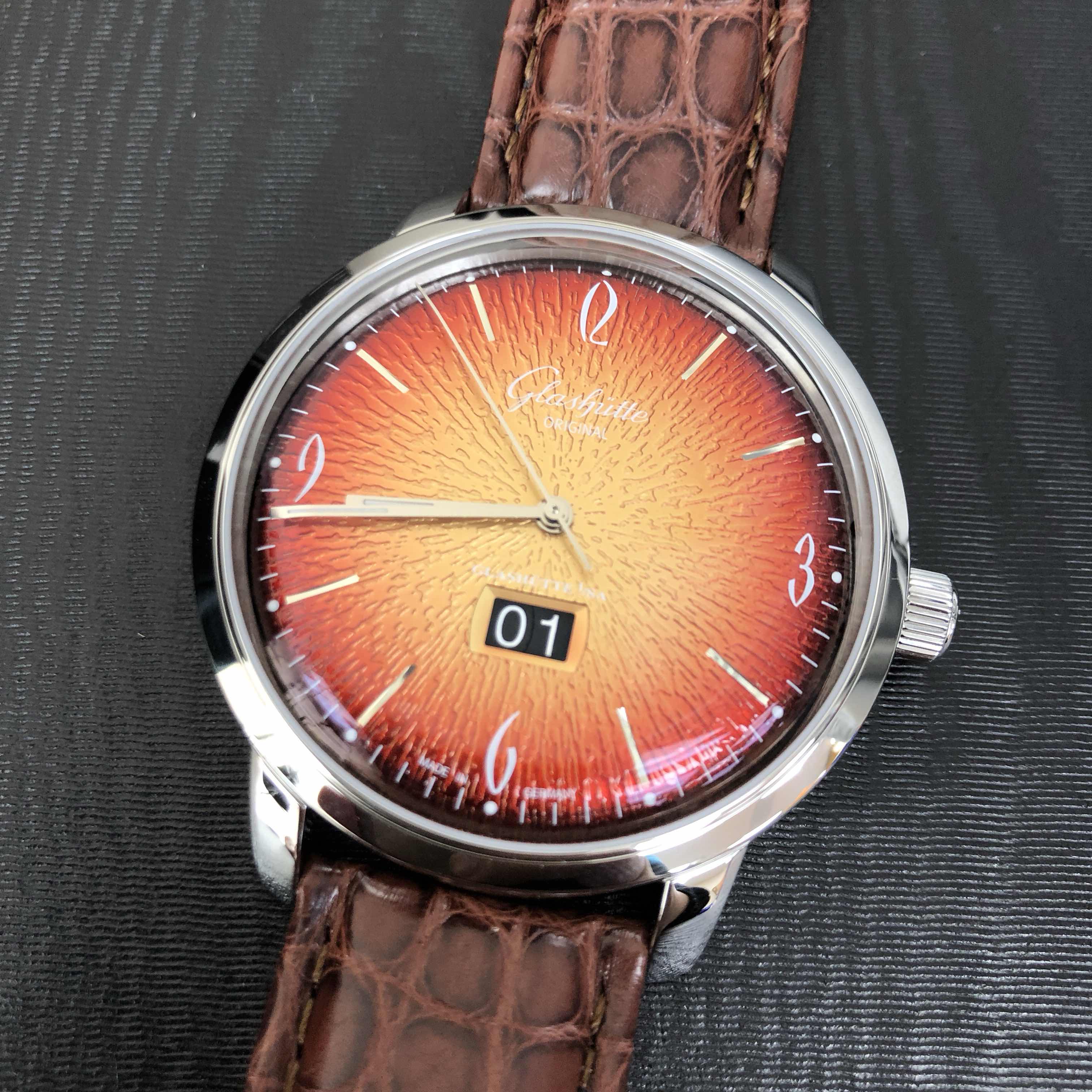 Glashutte 2-39-47-09-02-04 5