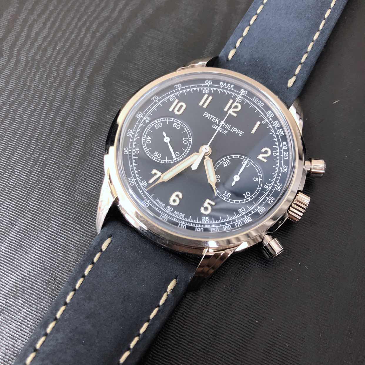 Patek Philippe 5172G-001 5