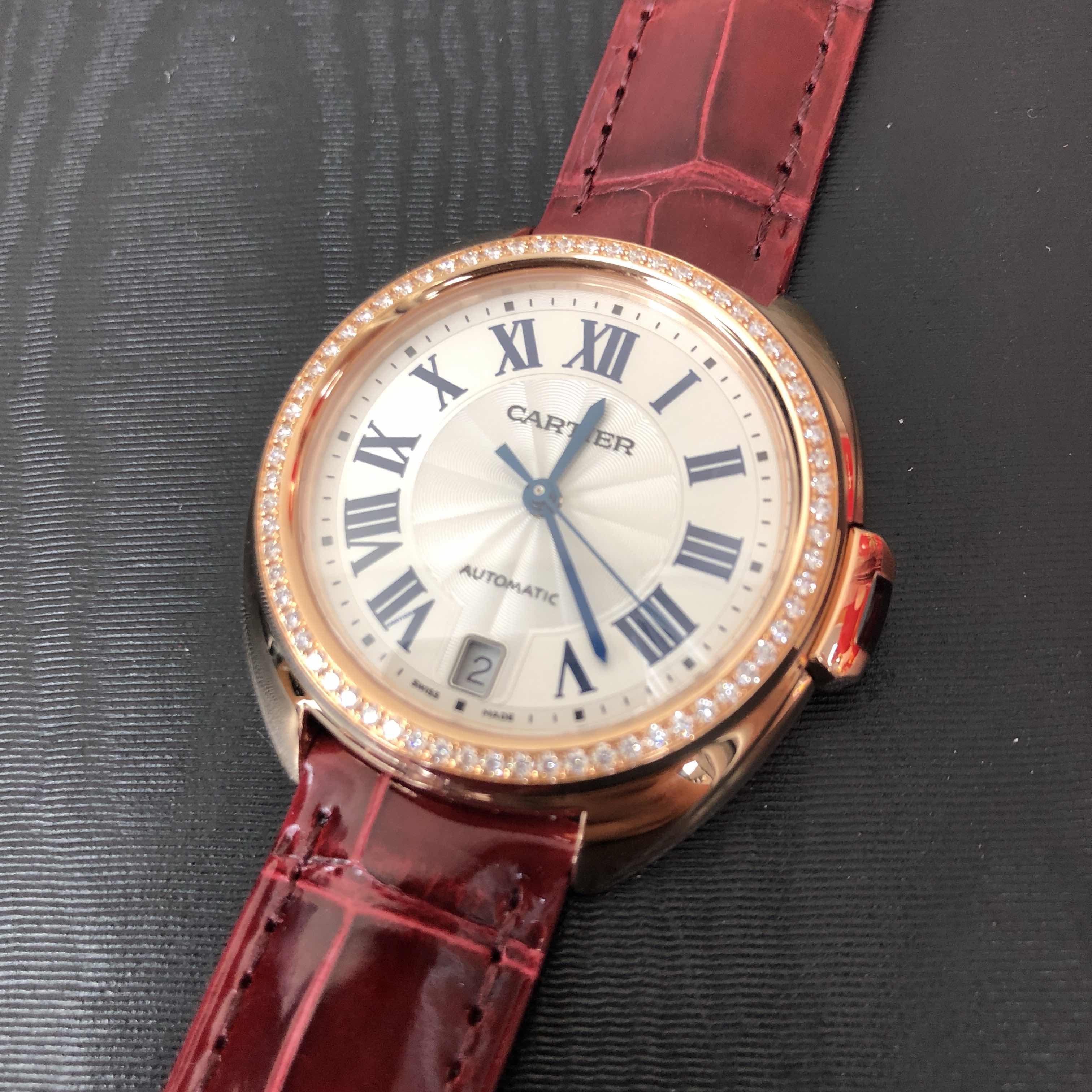 Cartier WJCL0048 5