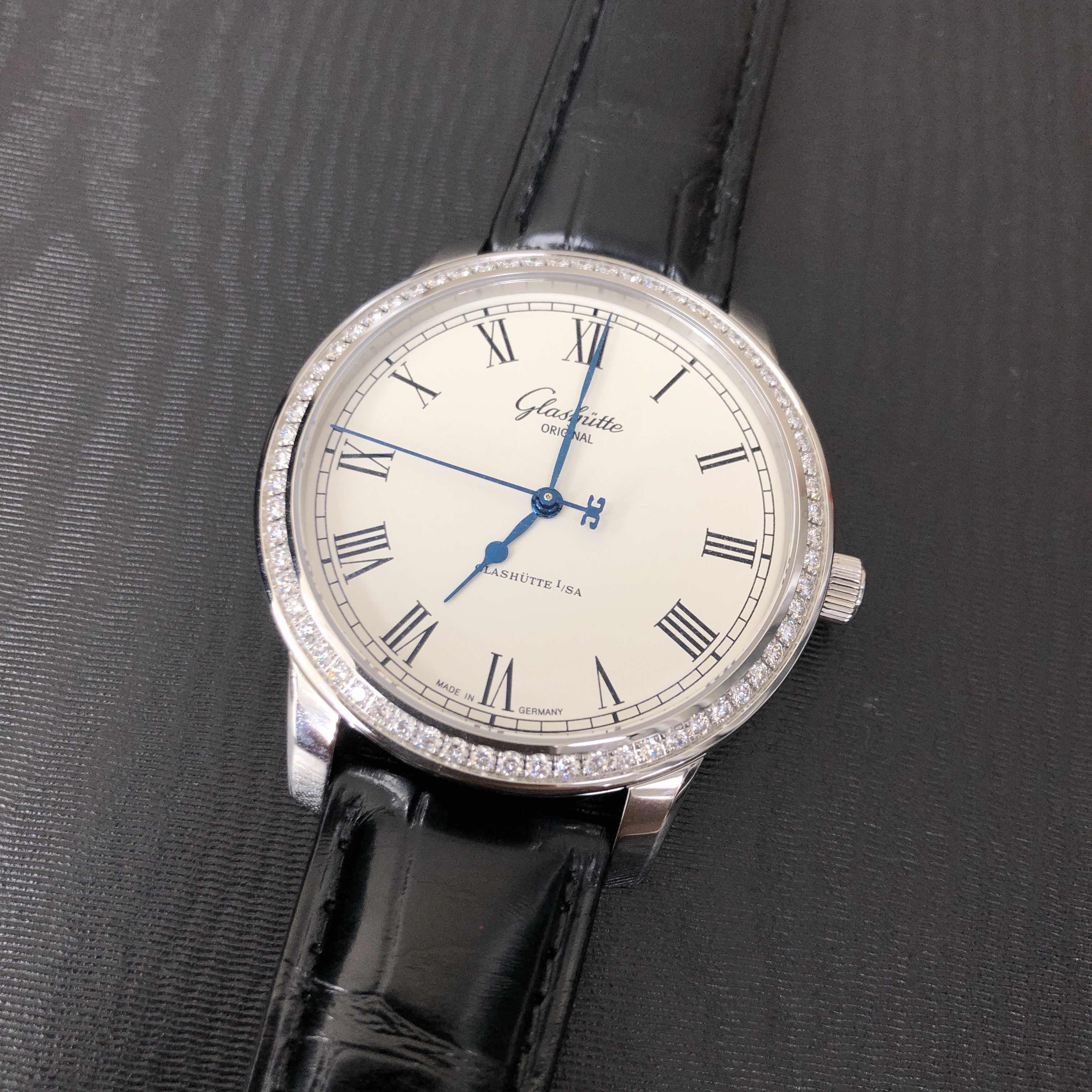 Glashutte 1-39-59-01-12-04 5