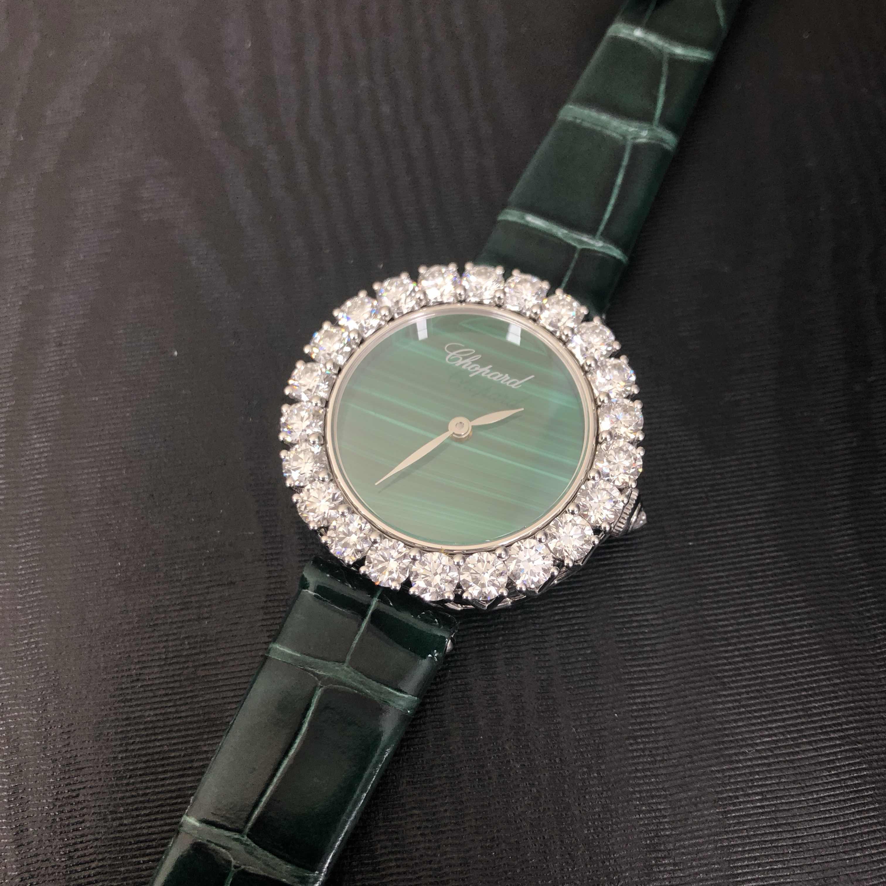 Chopard 13A378-1001 5