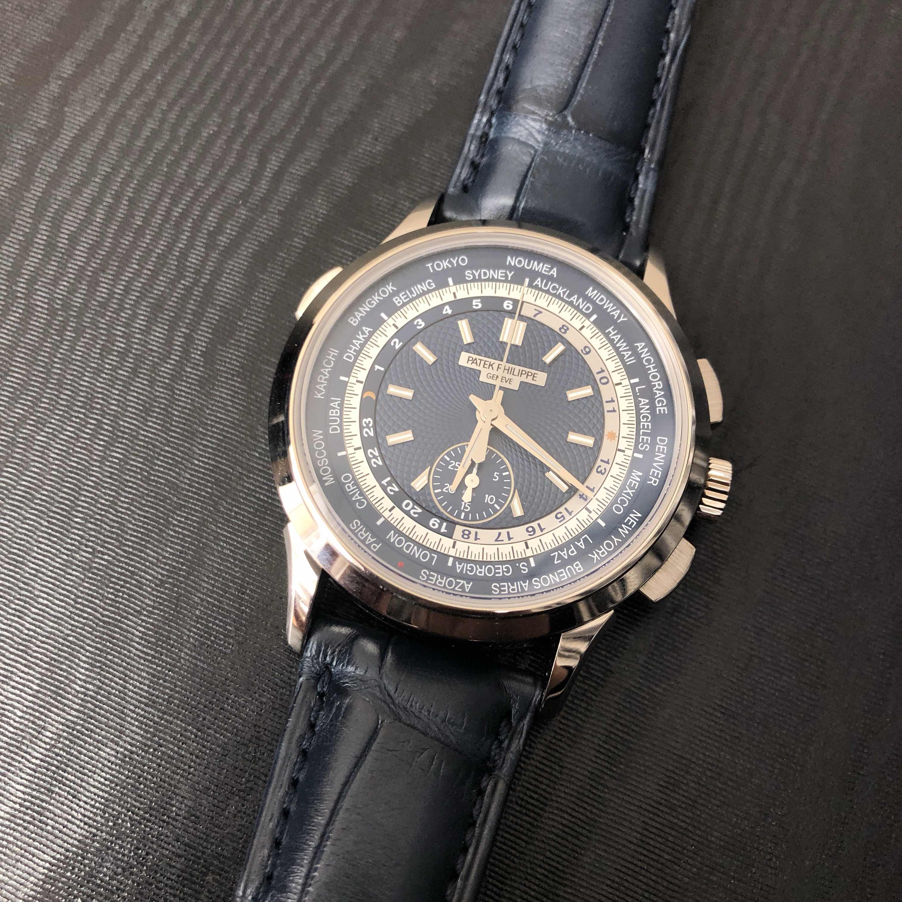 Patek Philippe 5930G-010 5