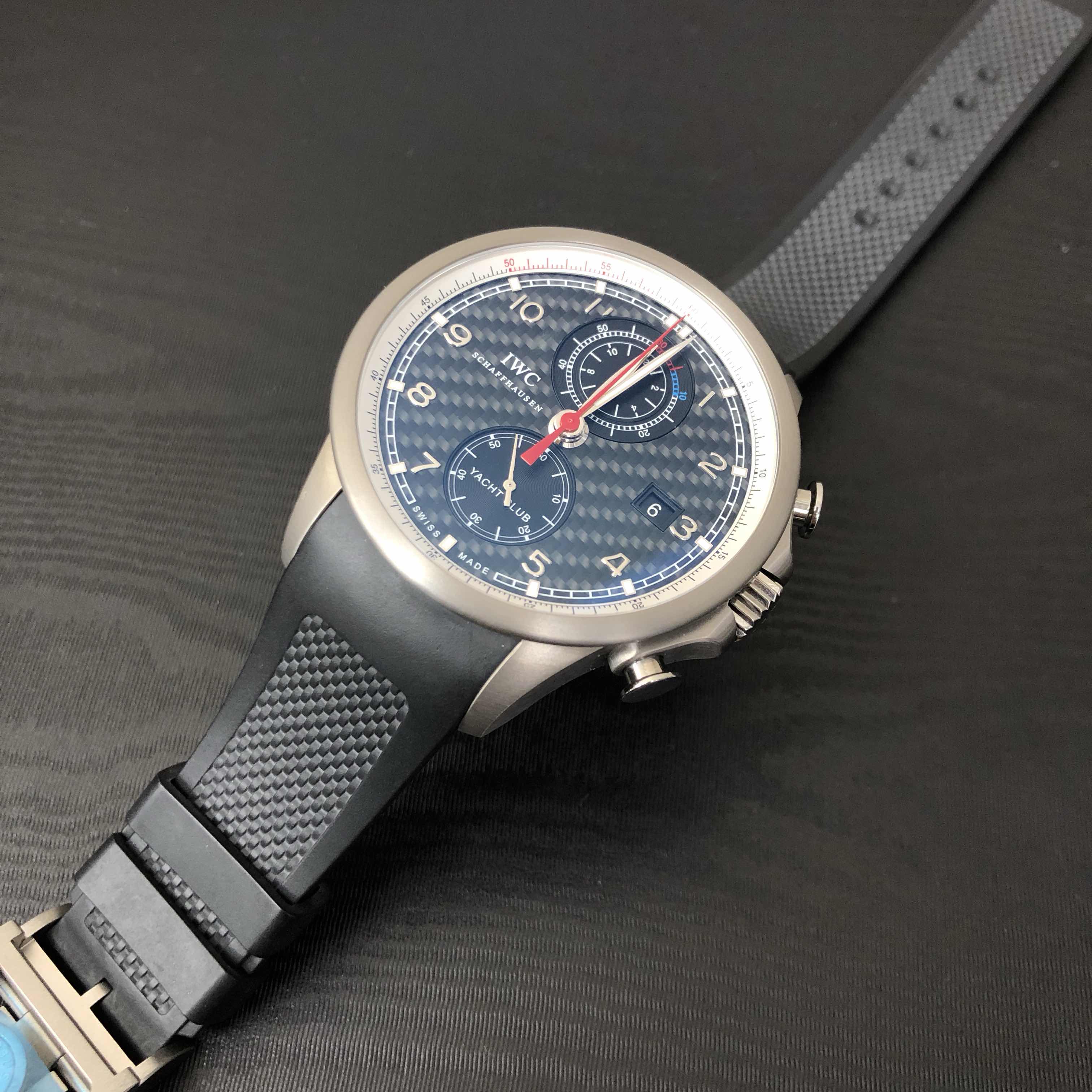 IWC IW390212 5