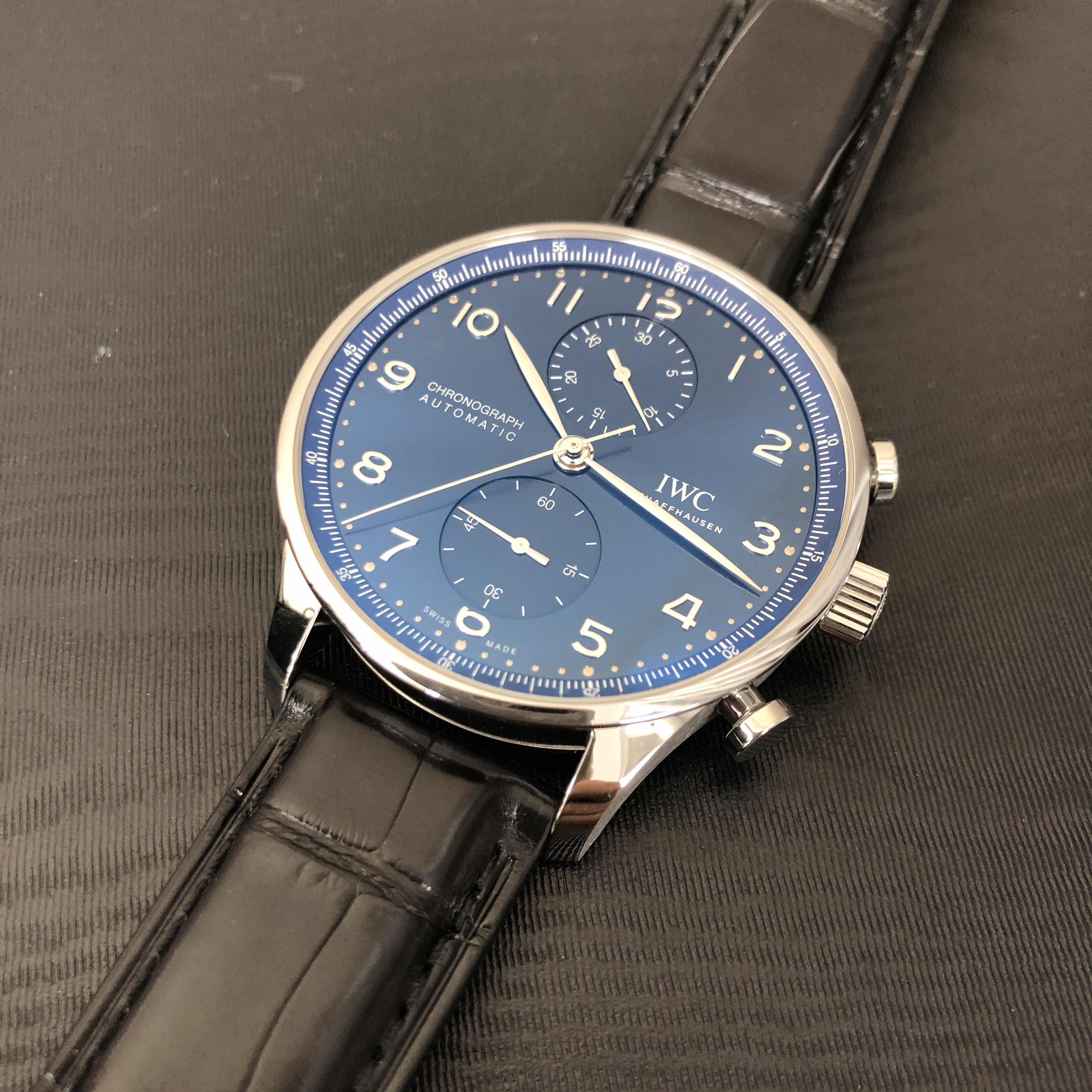 IWC IW371606 5
