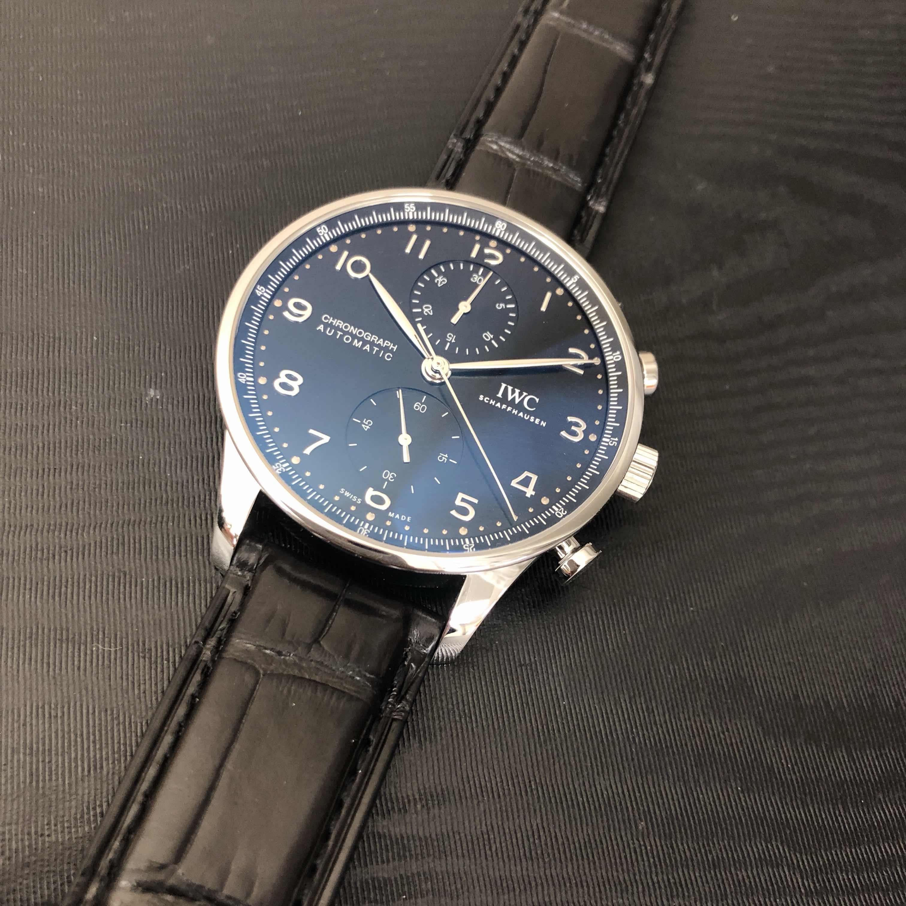 IWC IW371609 5