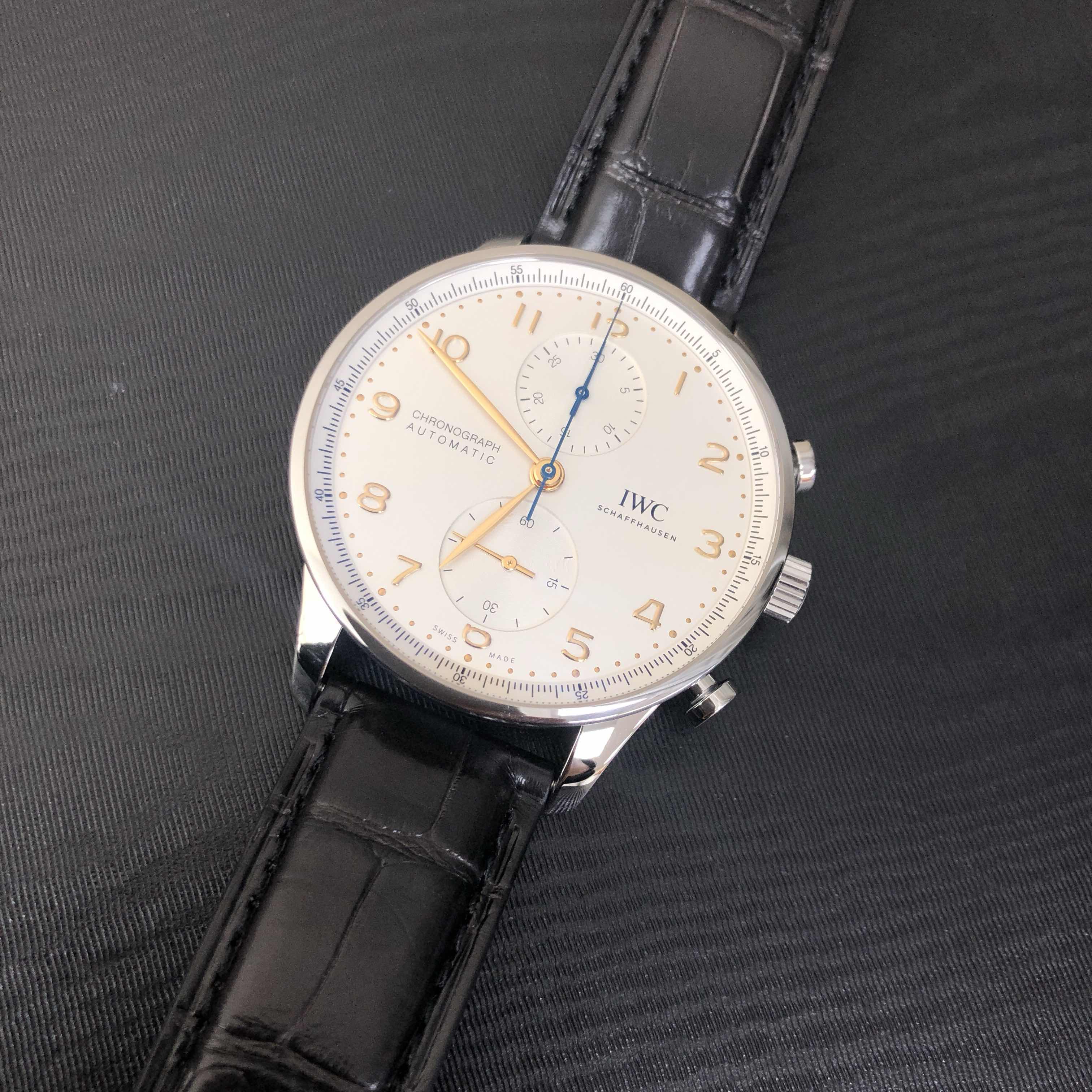 IWC IW371604  5
