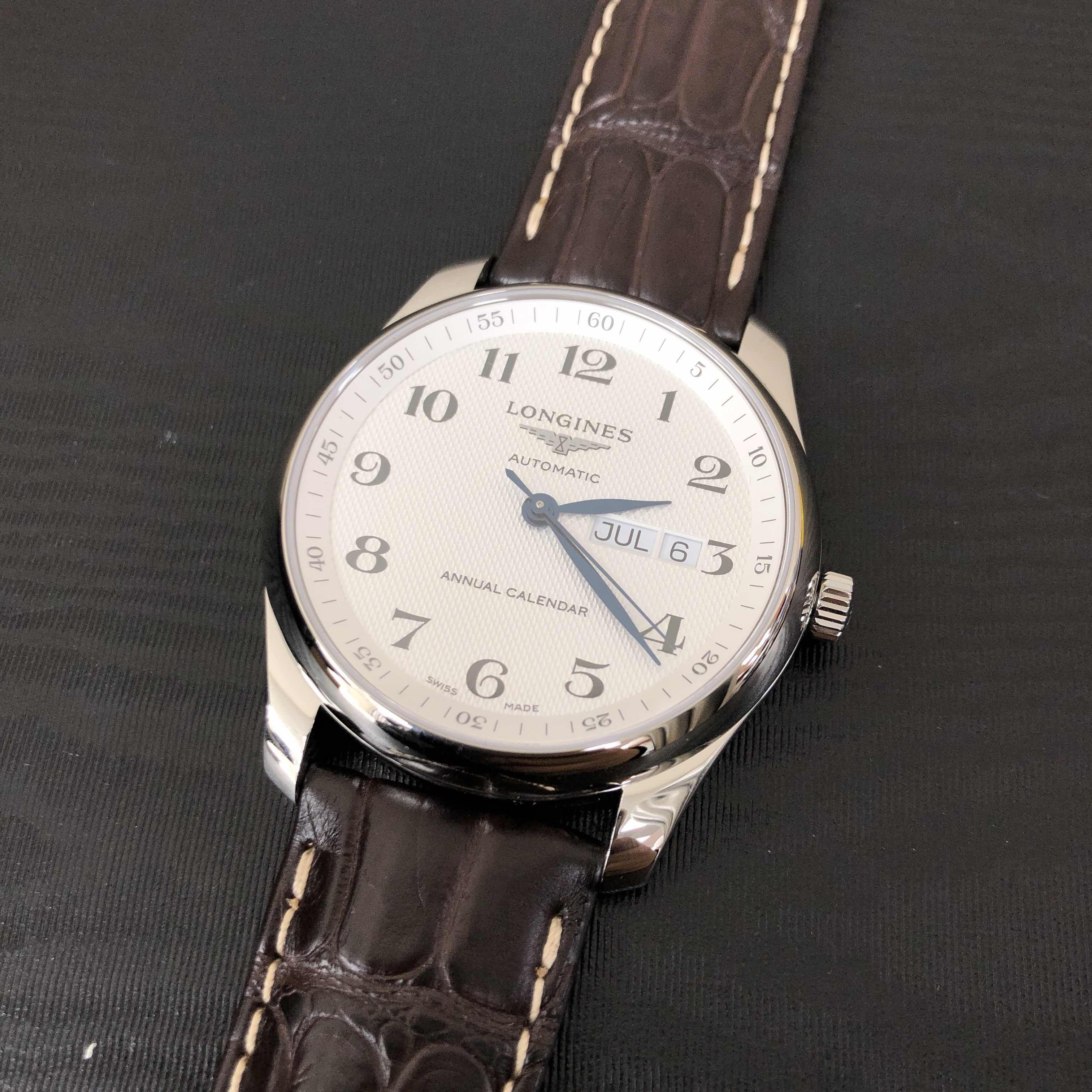 Longines L2.910.4.78.3 5