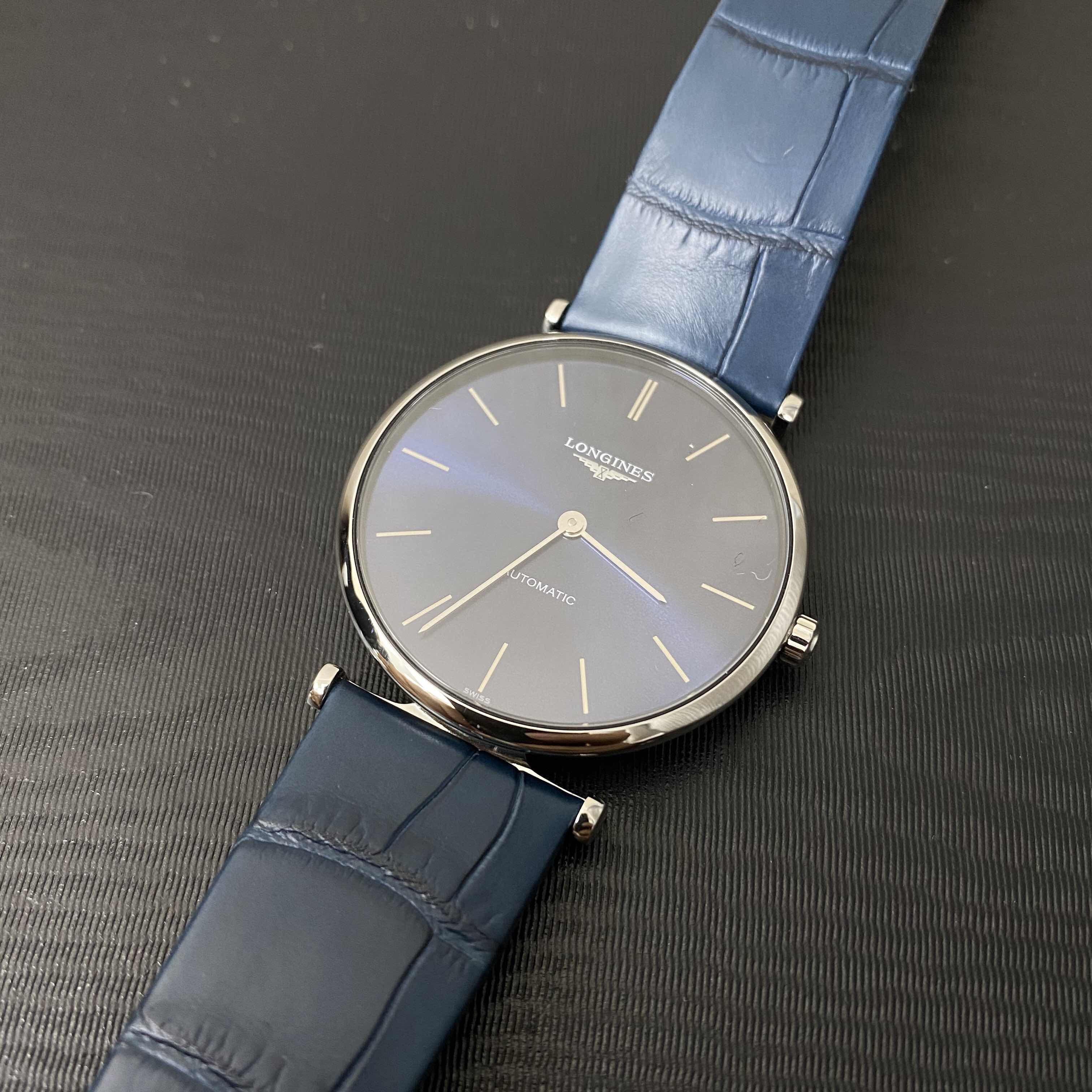 Longines L4.908.4.95.2 5