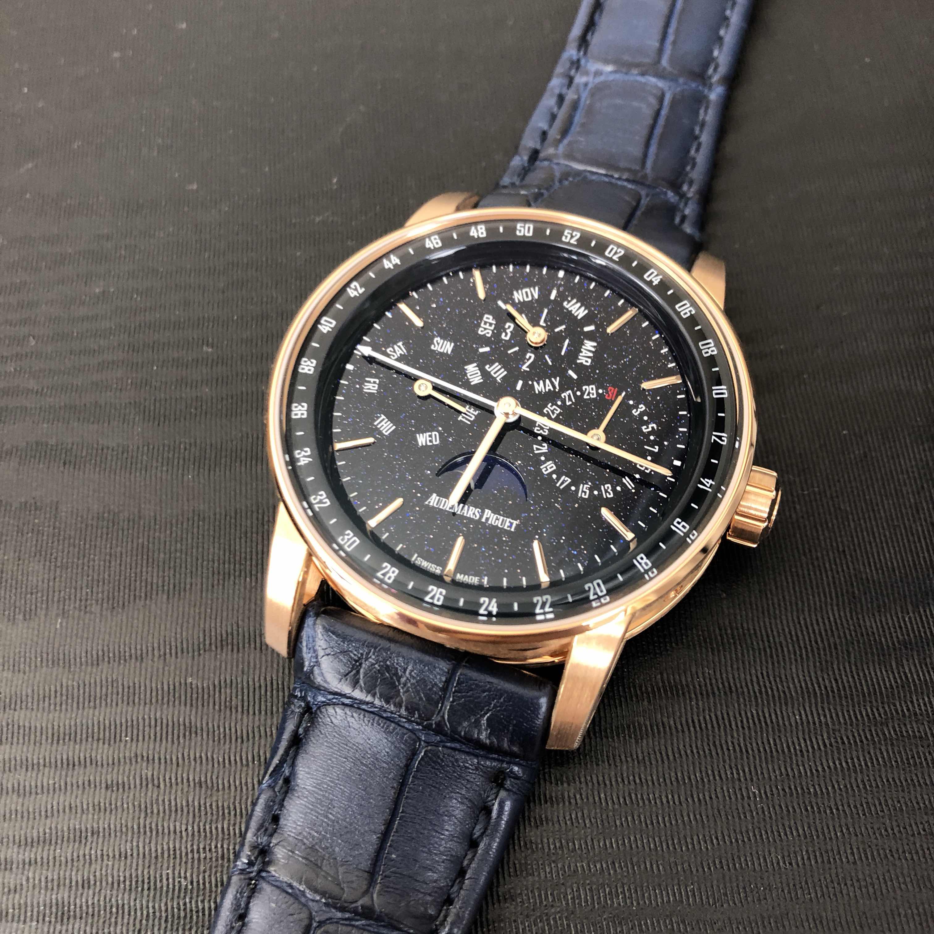 Audemars Piguet 26394OR.OO.D321CR.01 5