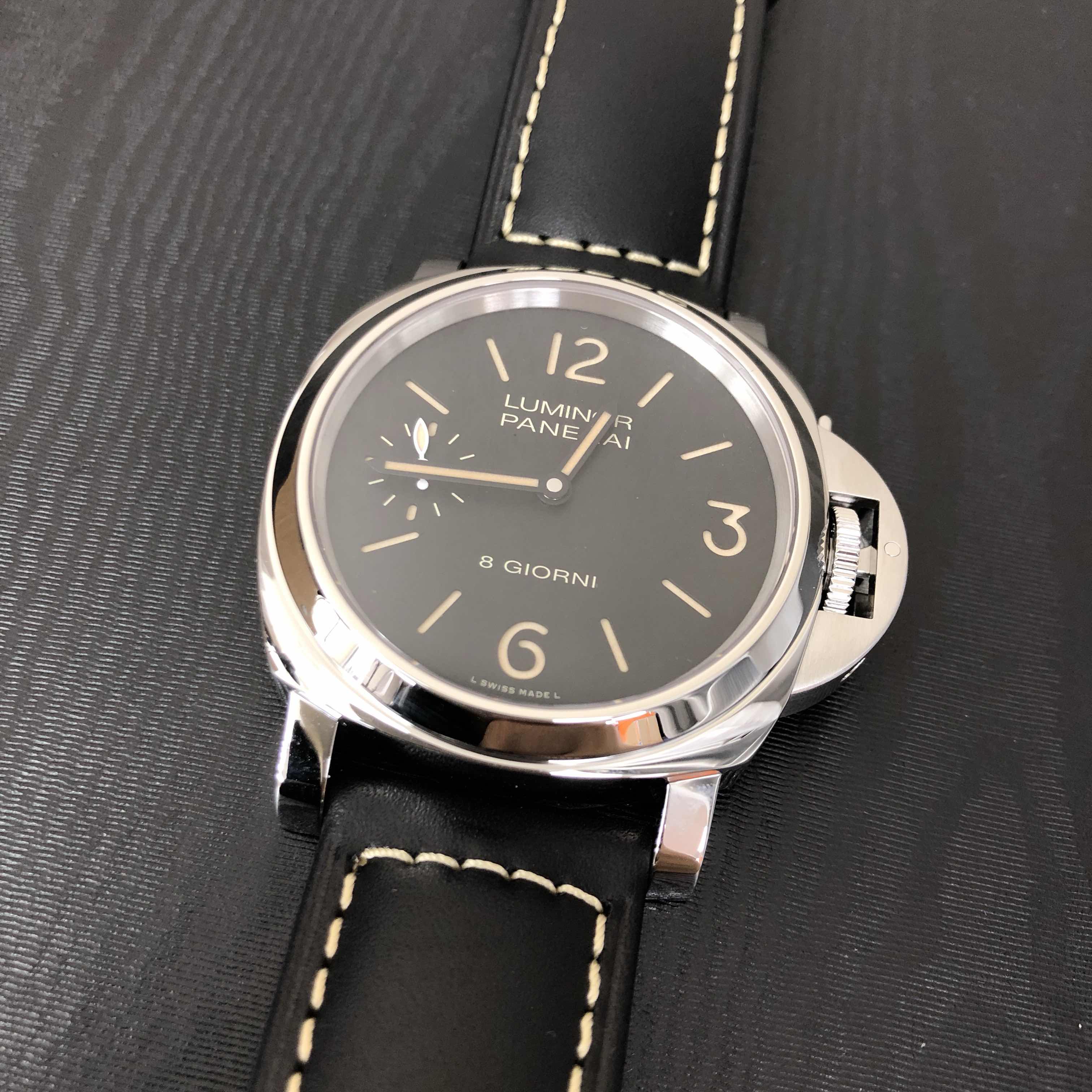 Panerai PAM00915  5
