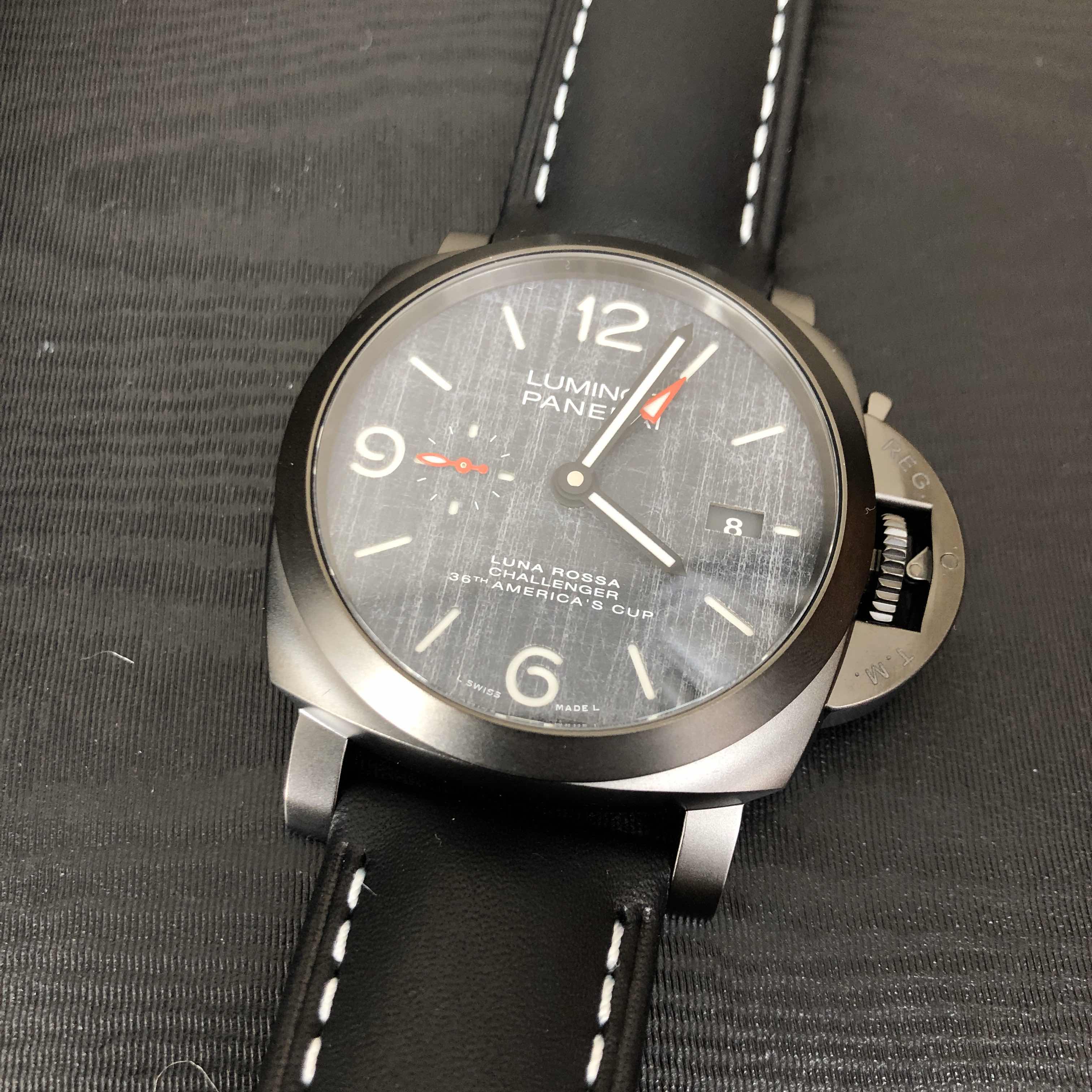 Panerai PAM01036  5
