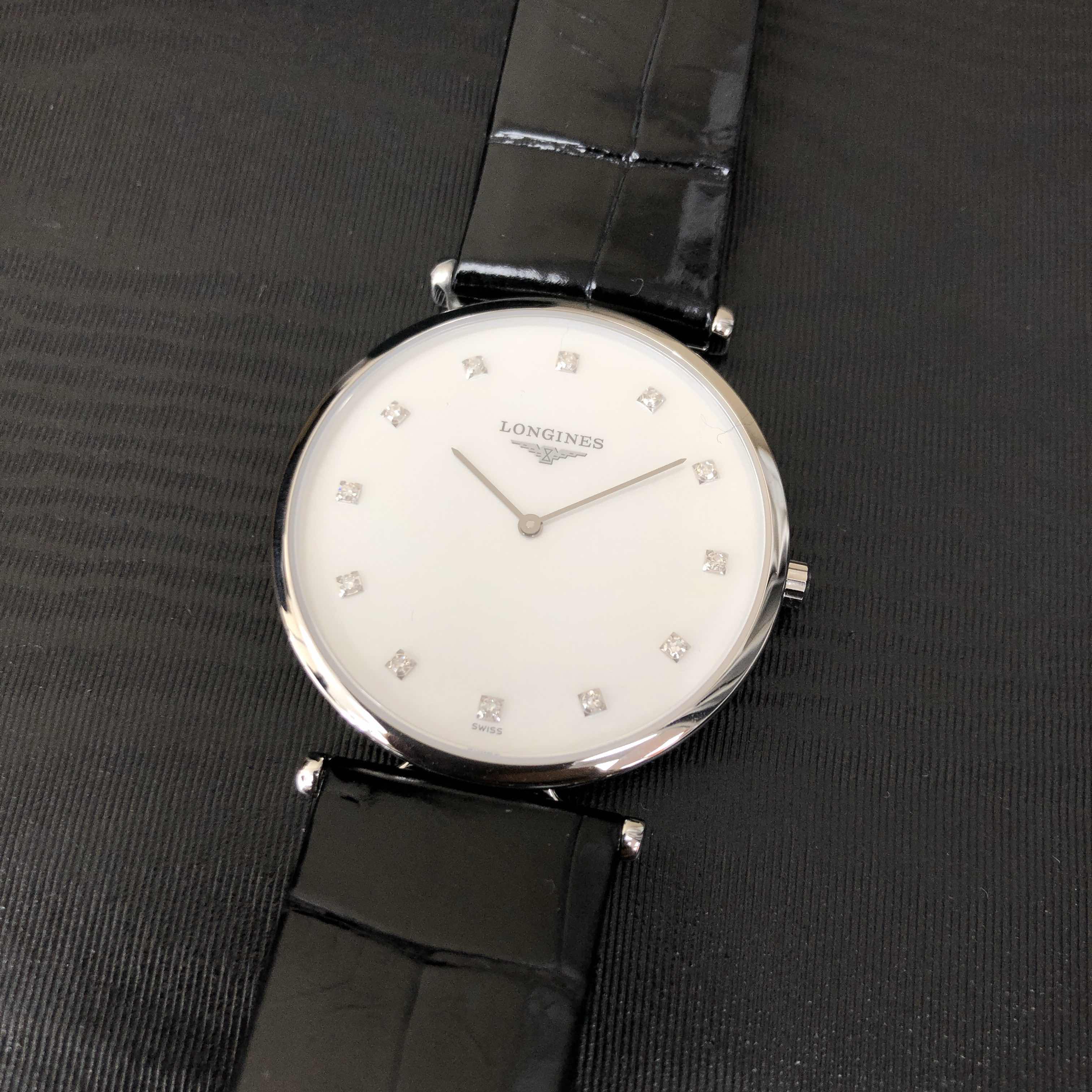 Longines L4.709.4.88.2 5
