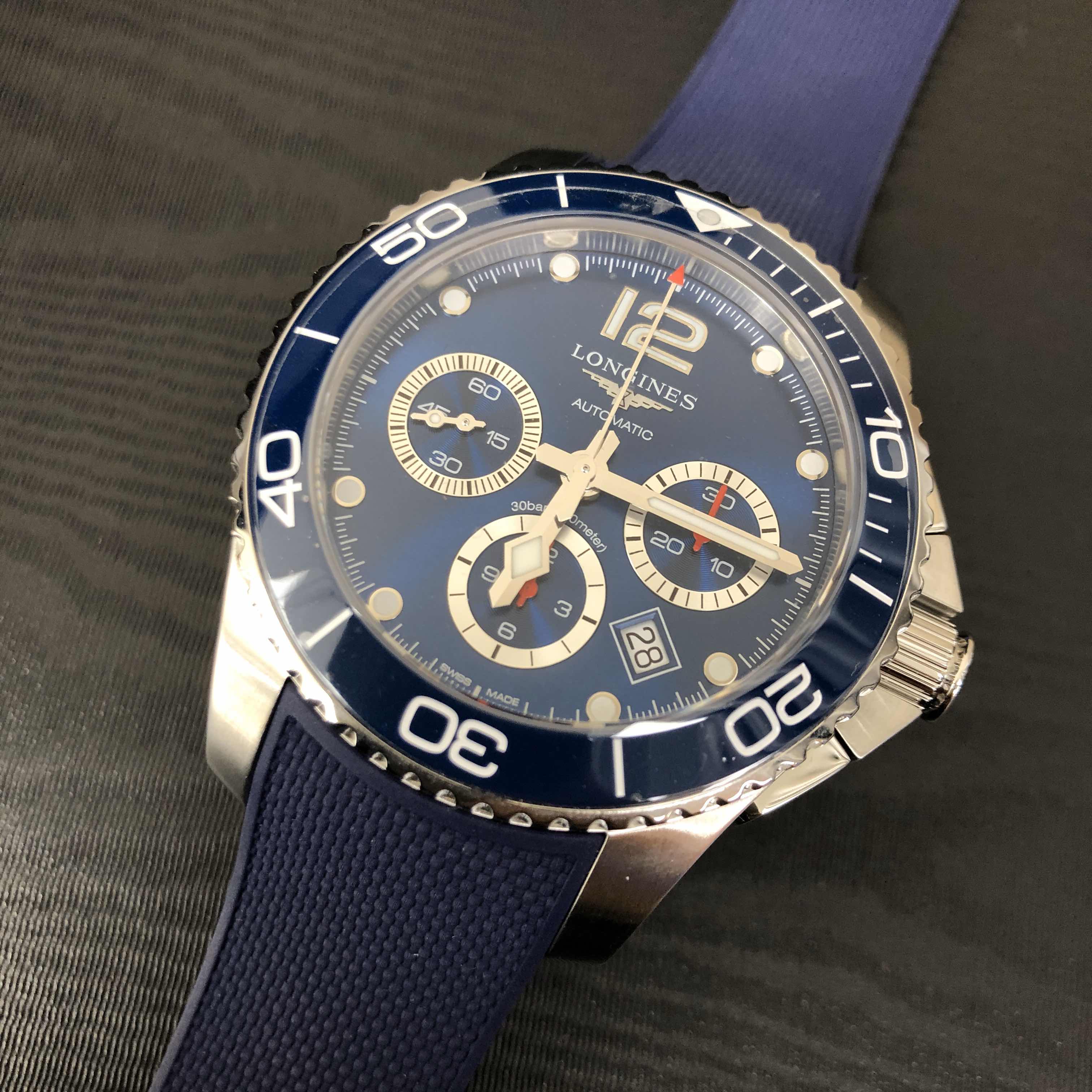 Longines L3.883.4.96.9 5
