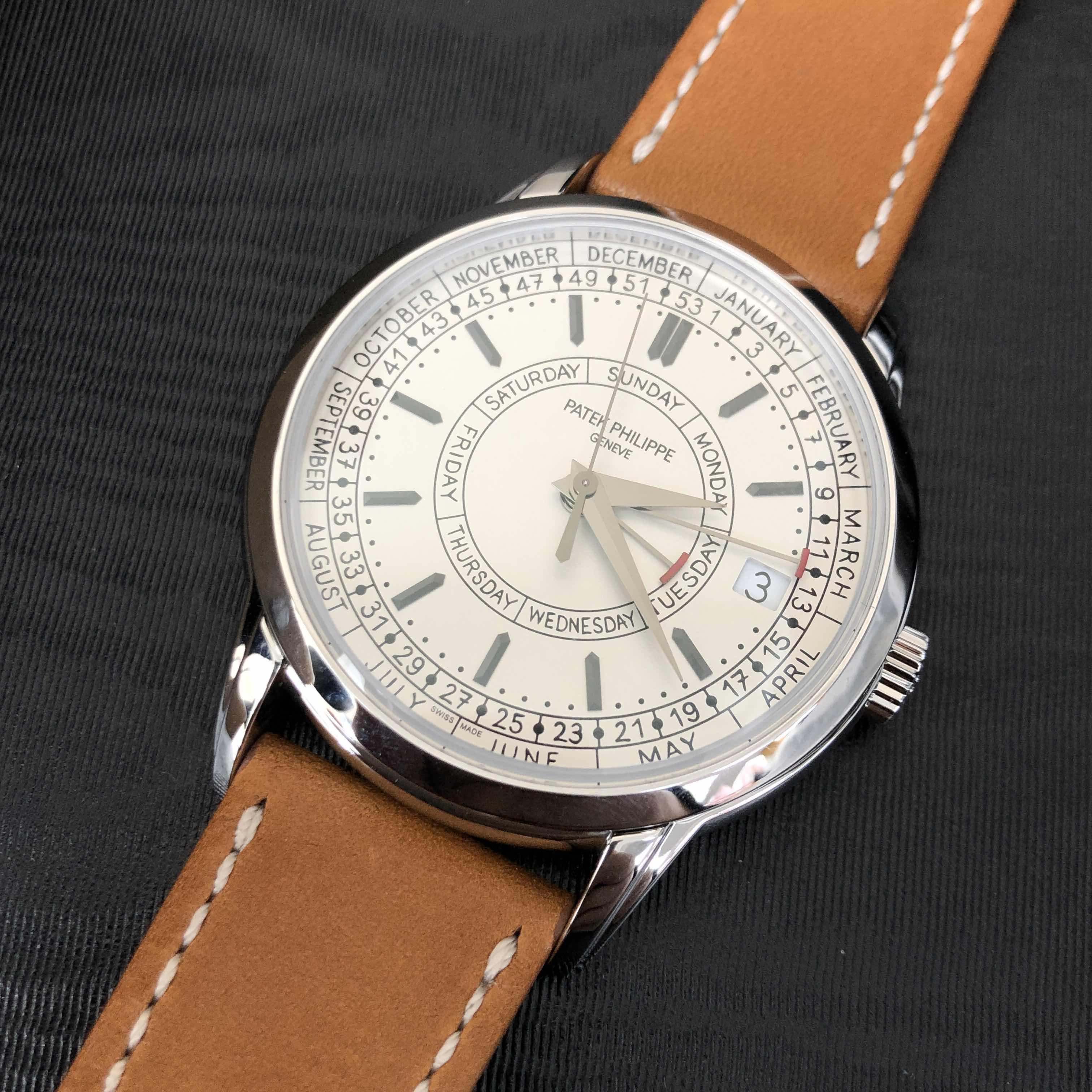 Patek Philippe 5212A-001 5