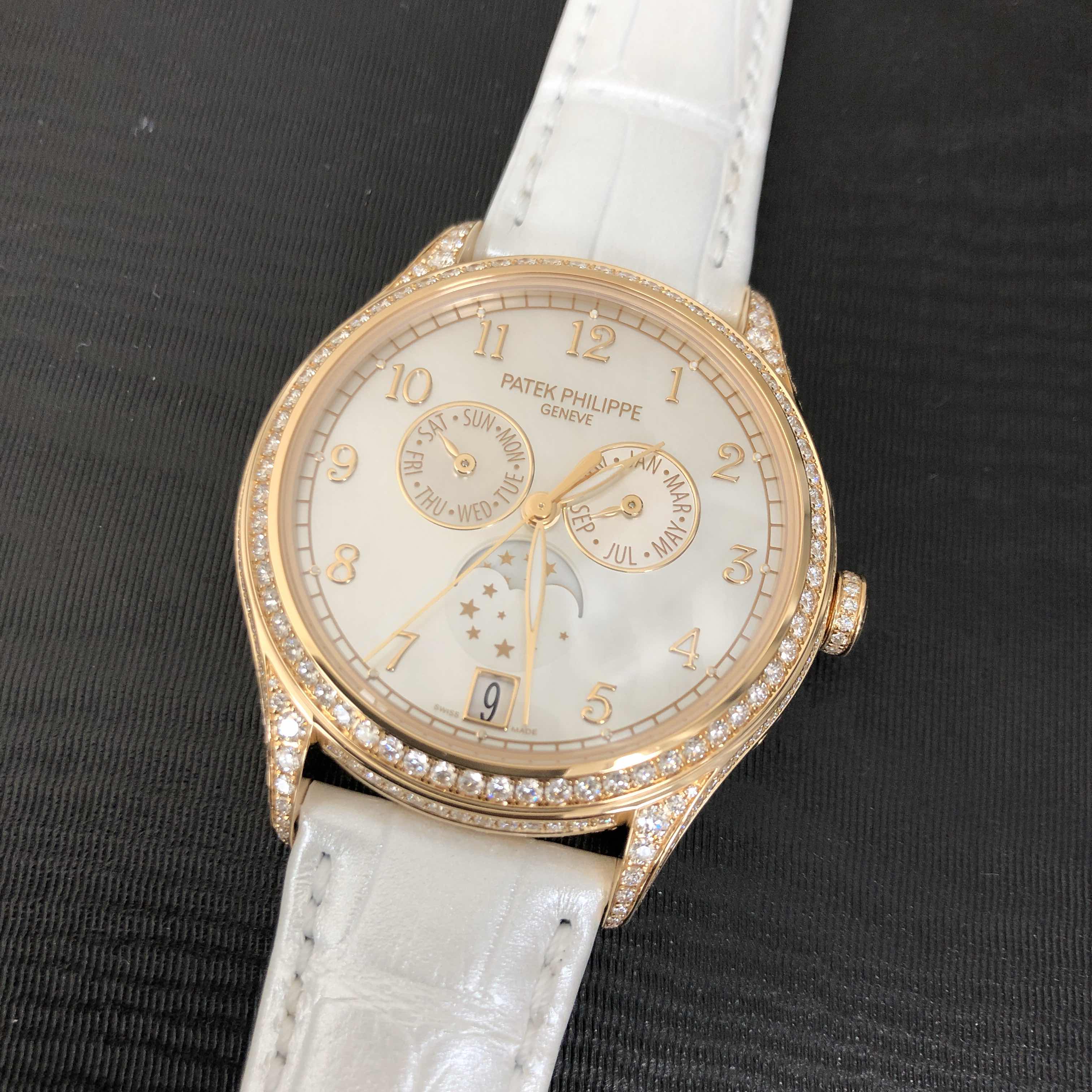 Patek Philippe 4948R-001 5