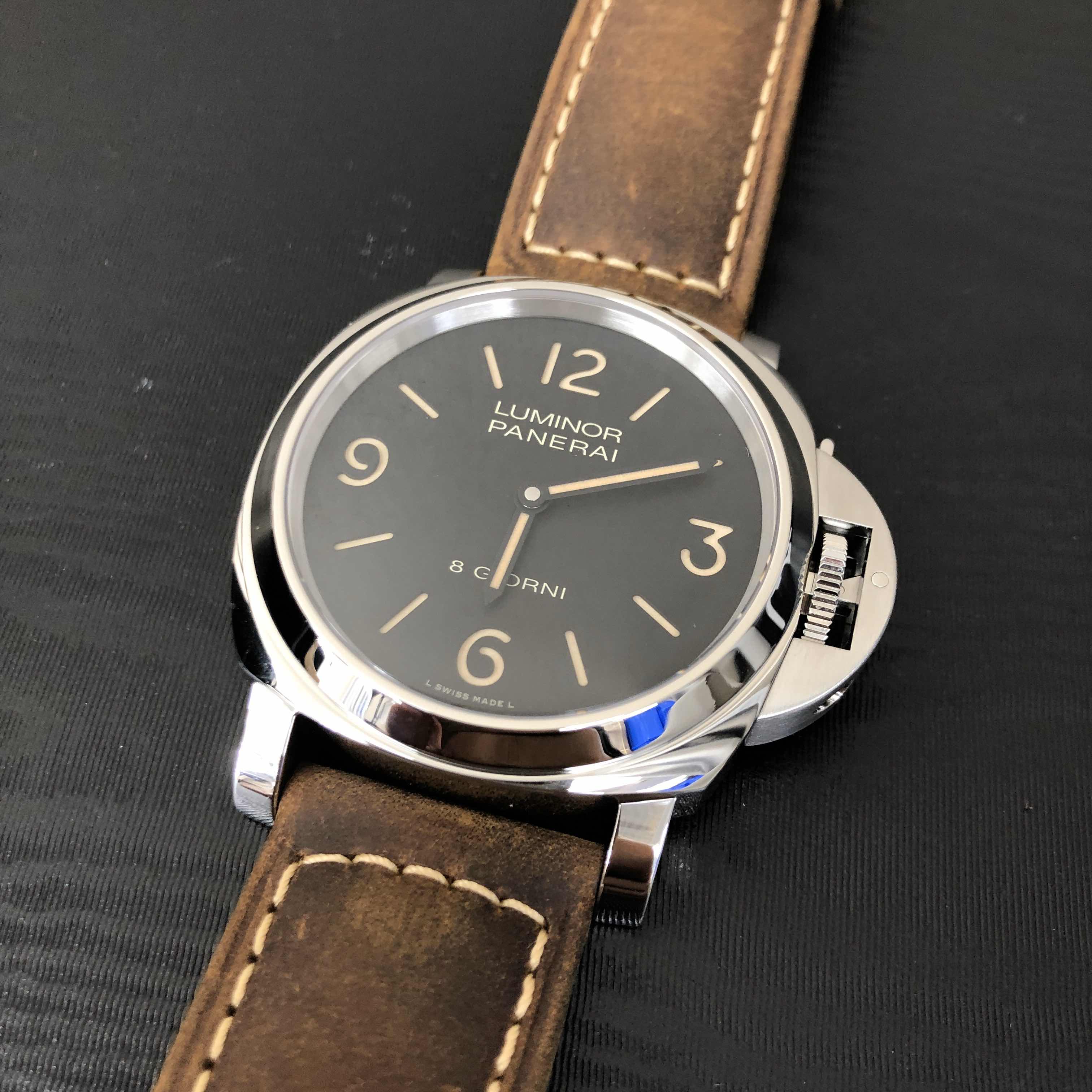 Panerai PAM00914 5