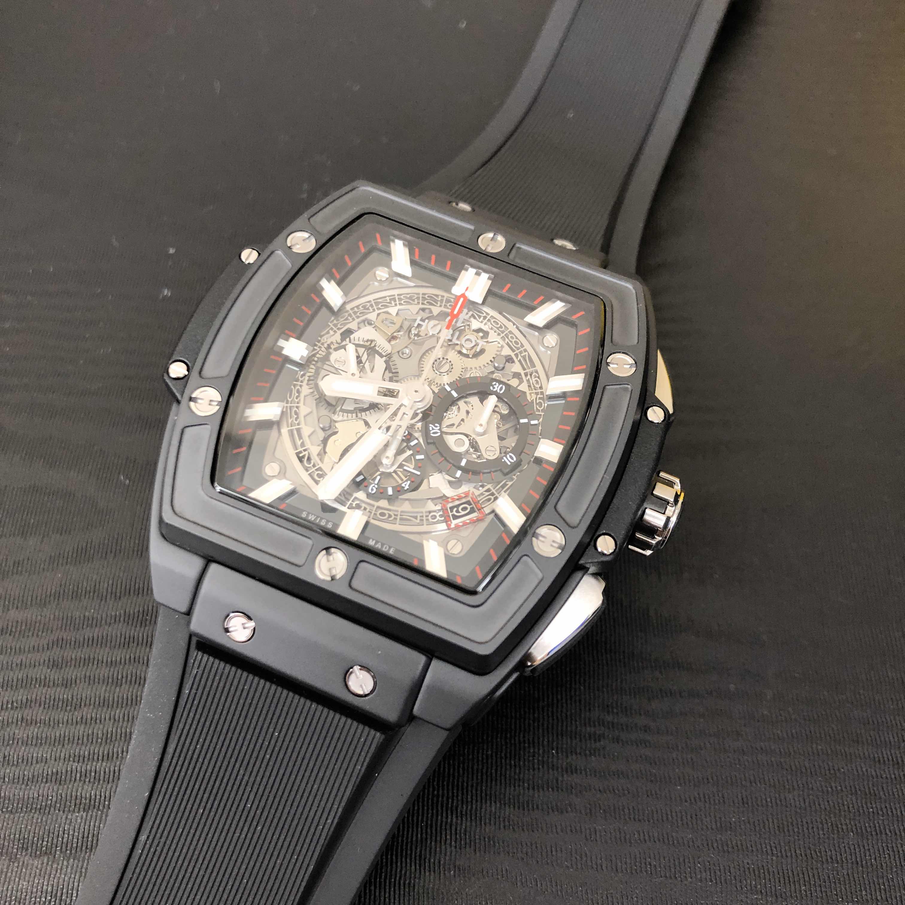Hublot 601.CI.0173.RX 5