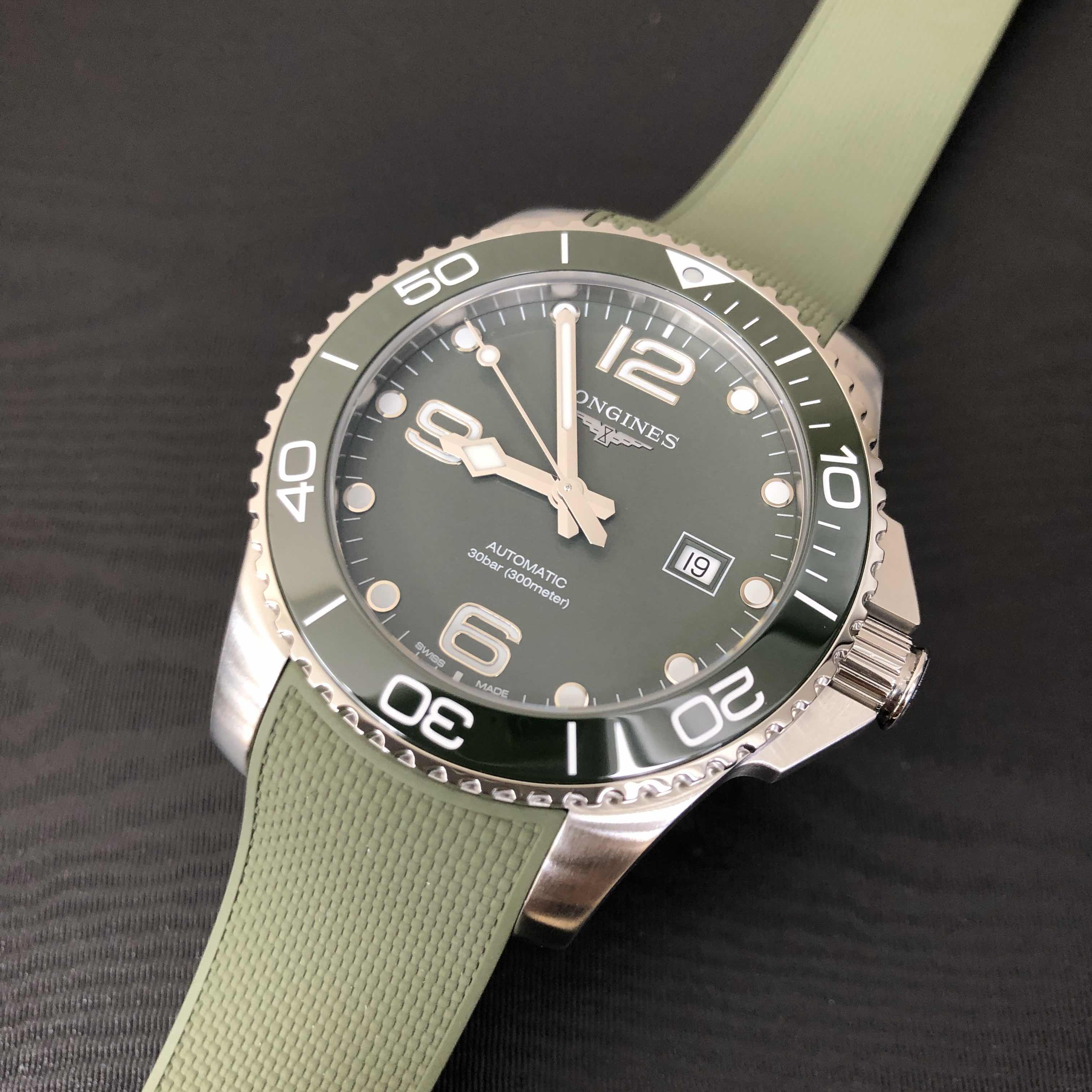 Longines L3.782.4.06.9 5