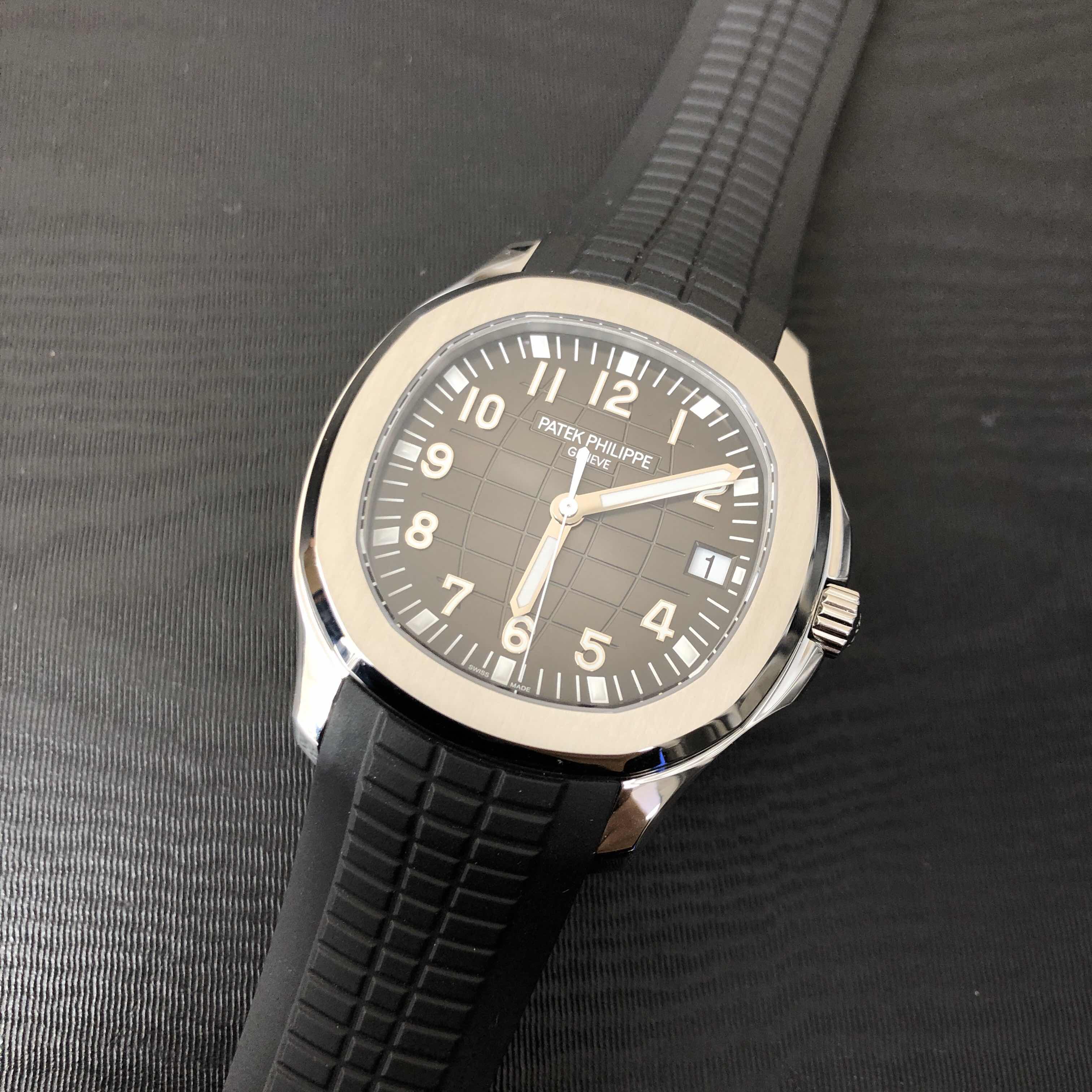 Patek Philippe 5167A-001  5