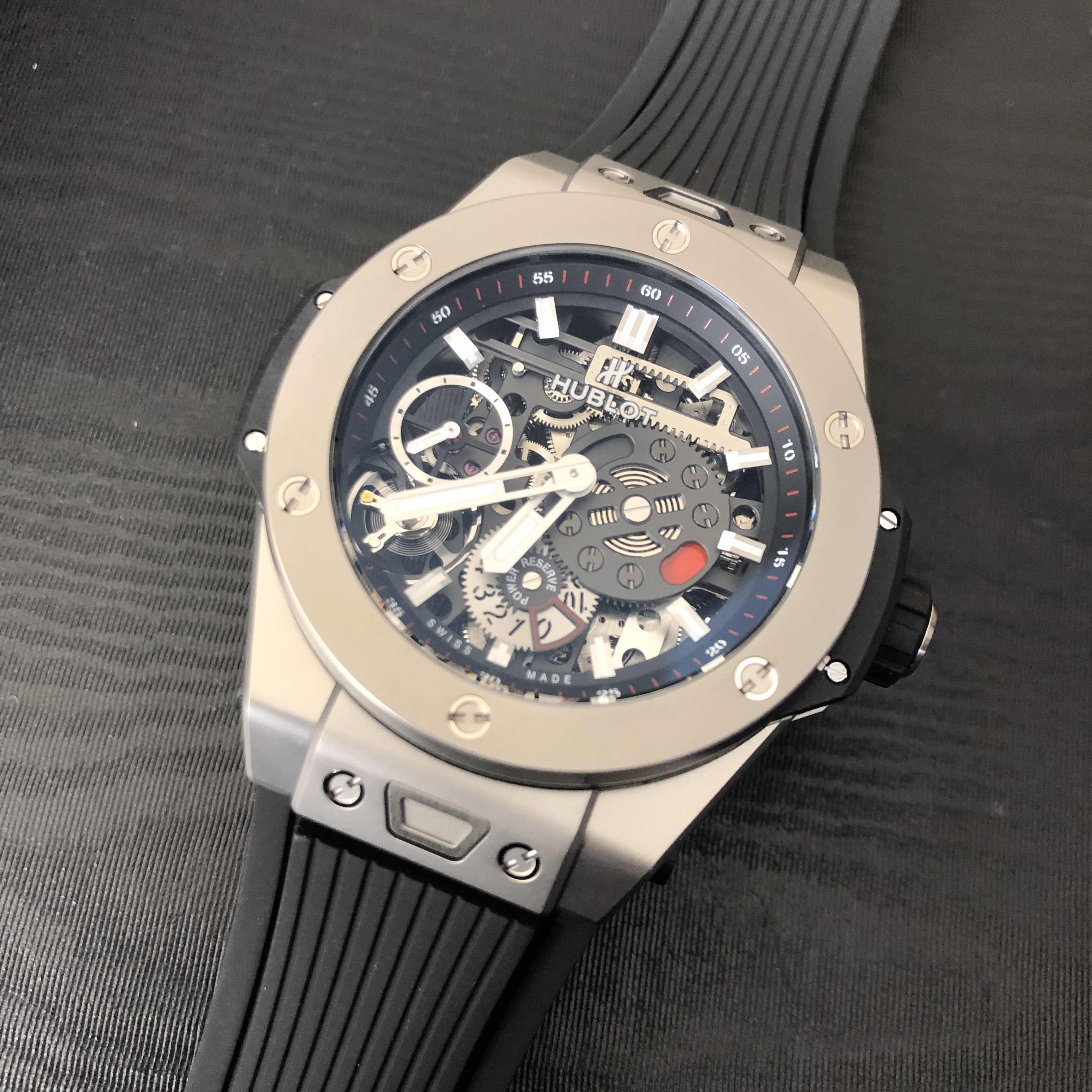 Hublot 414.NI.1123.RX 5