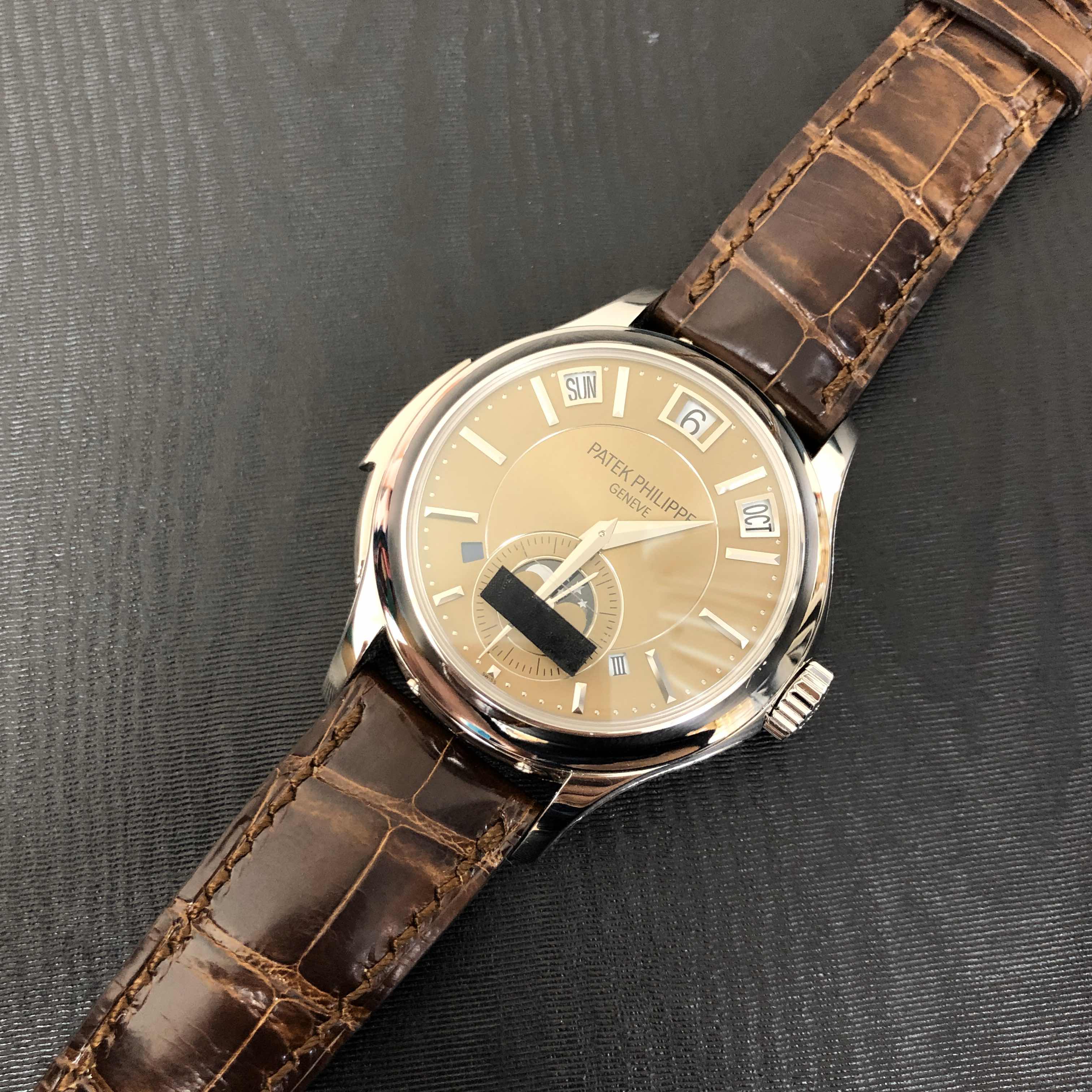 Patek Philippe 5207P-001 5