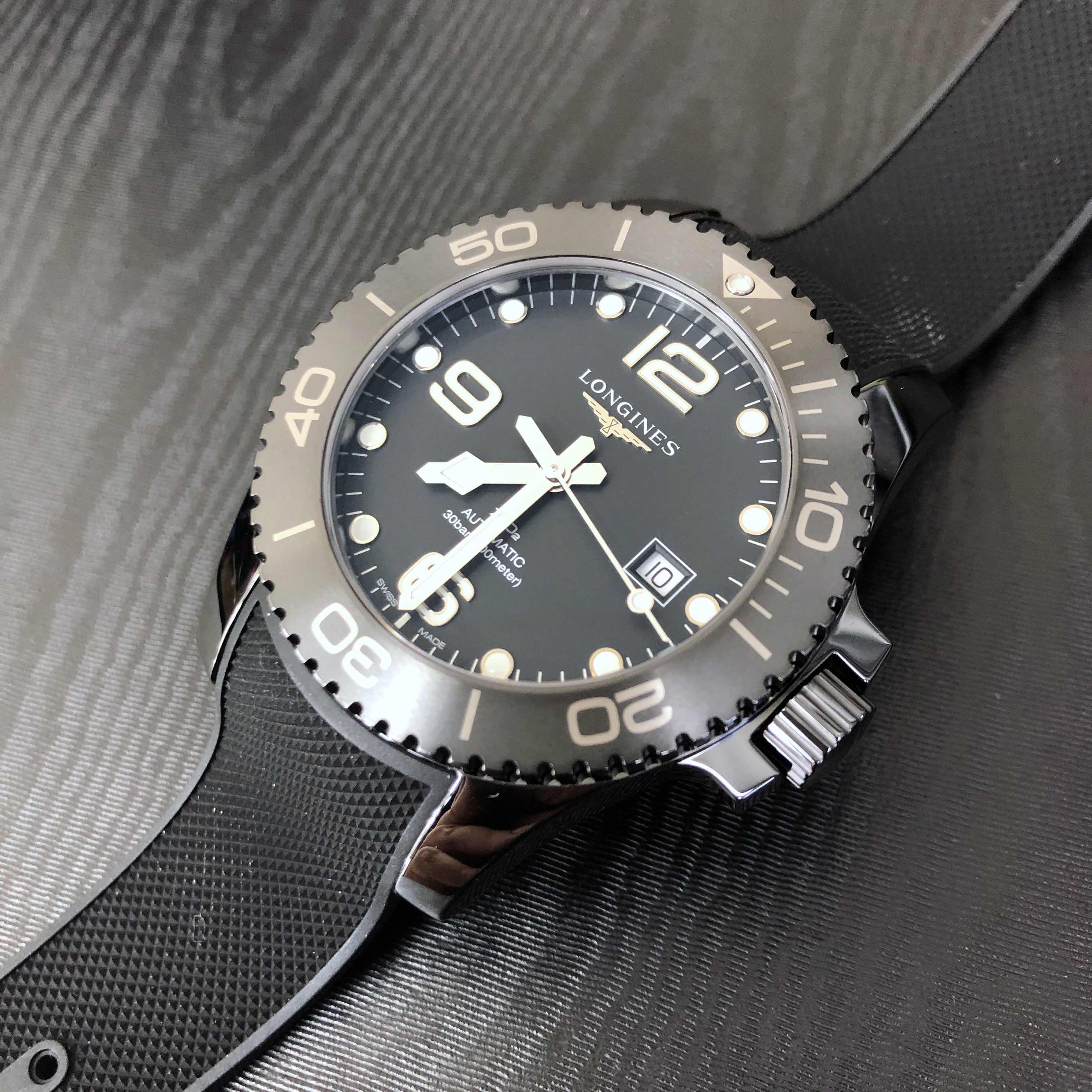 Longines L3.784.4.56.9 5