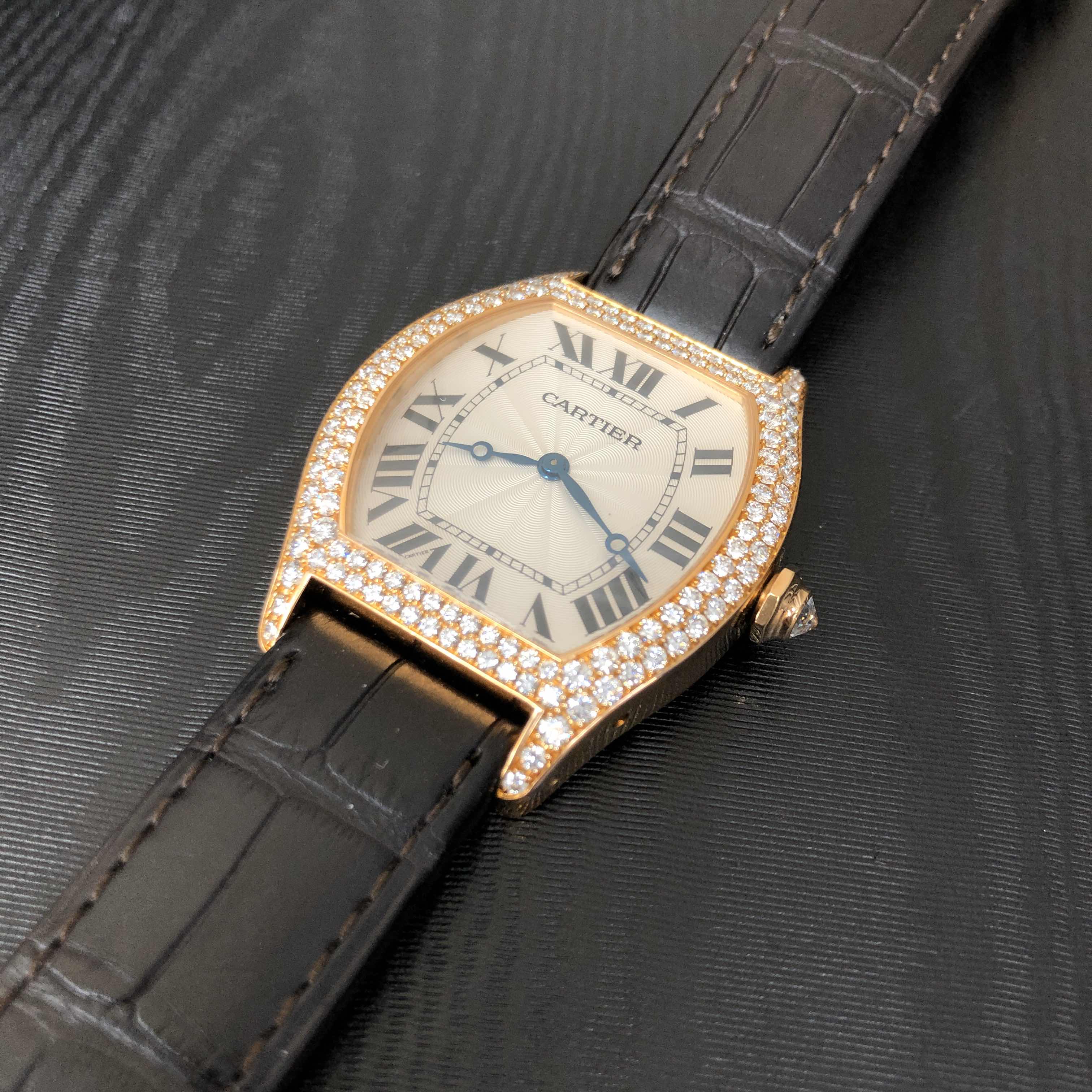 Cartier WA503951 5