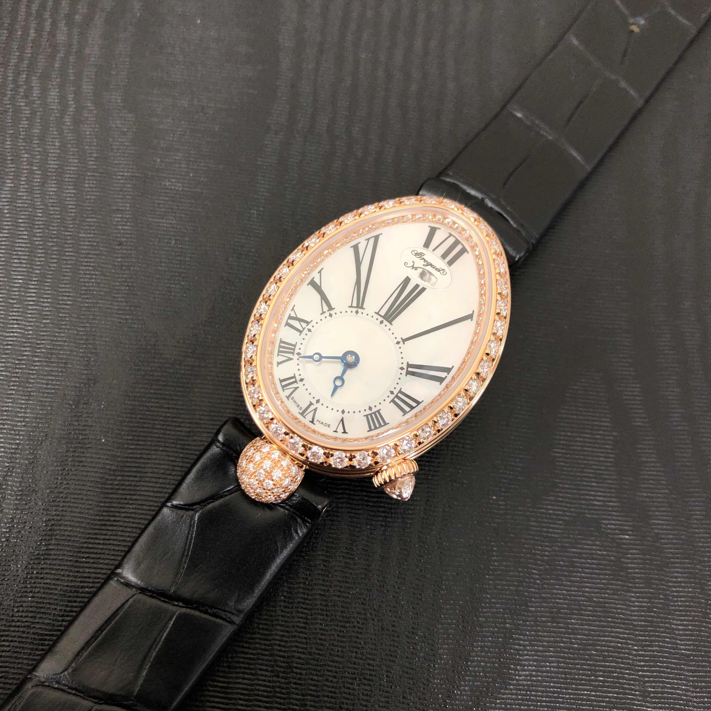 Breguet 8928BR/51/944/DD0D 5