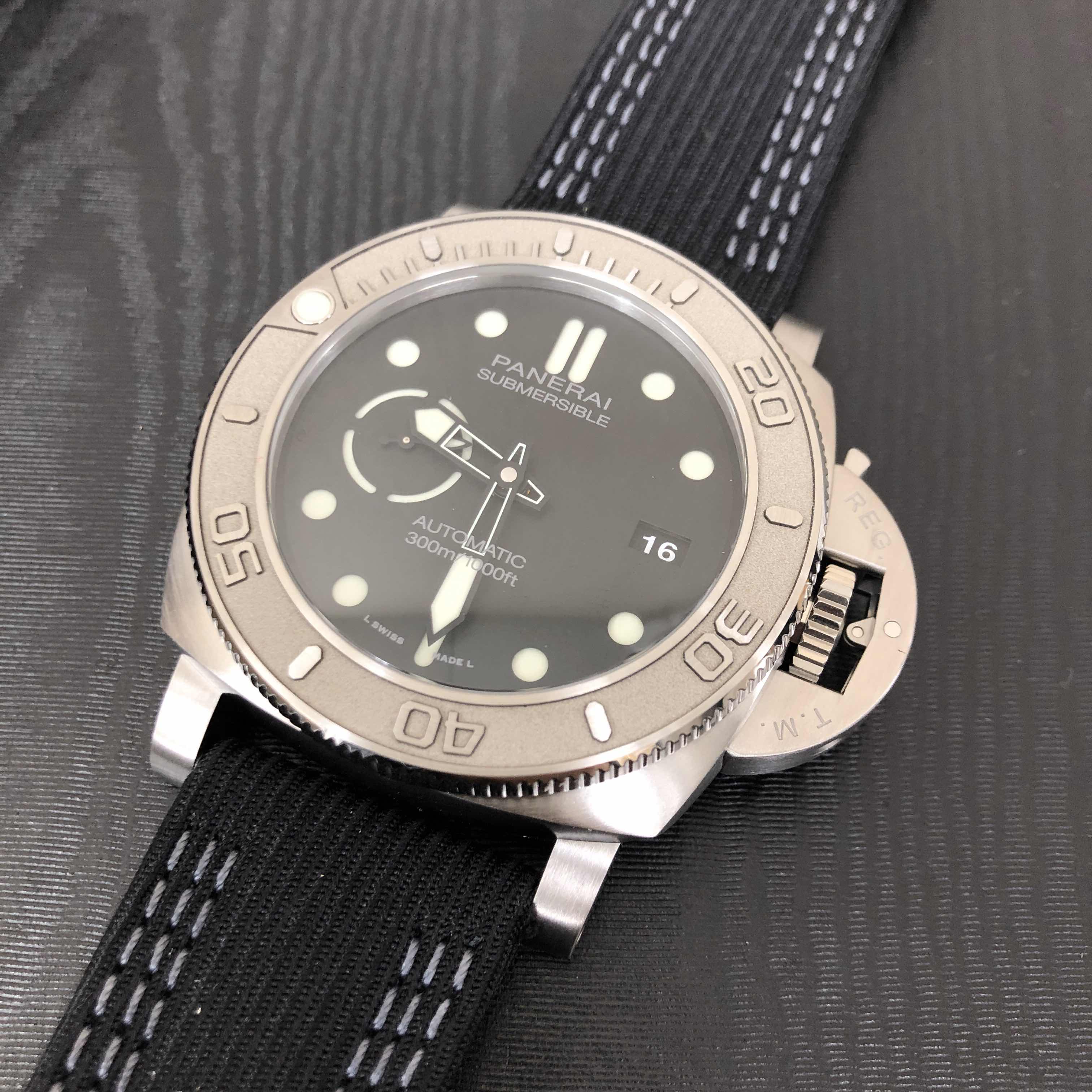 Panerai PAM00984 5